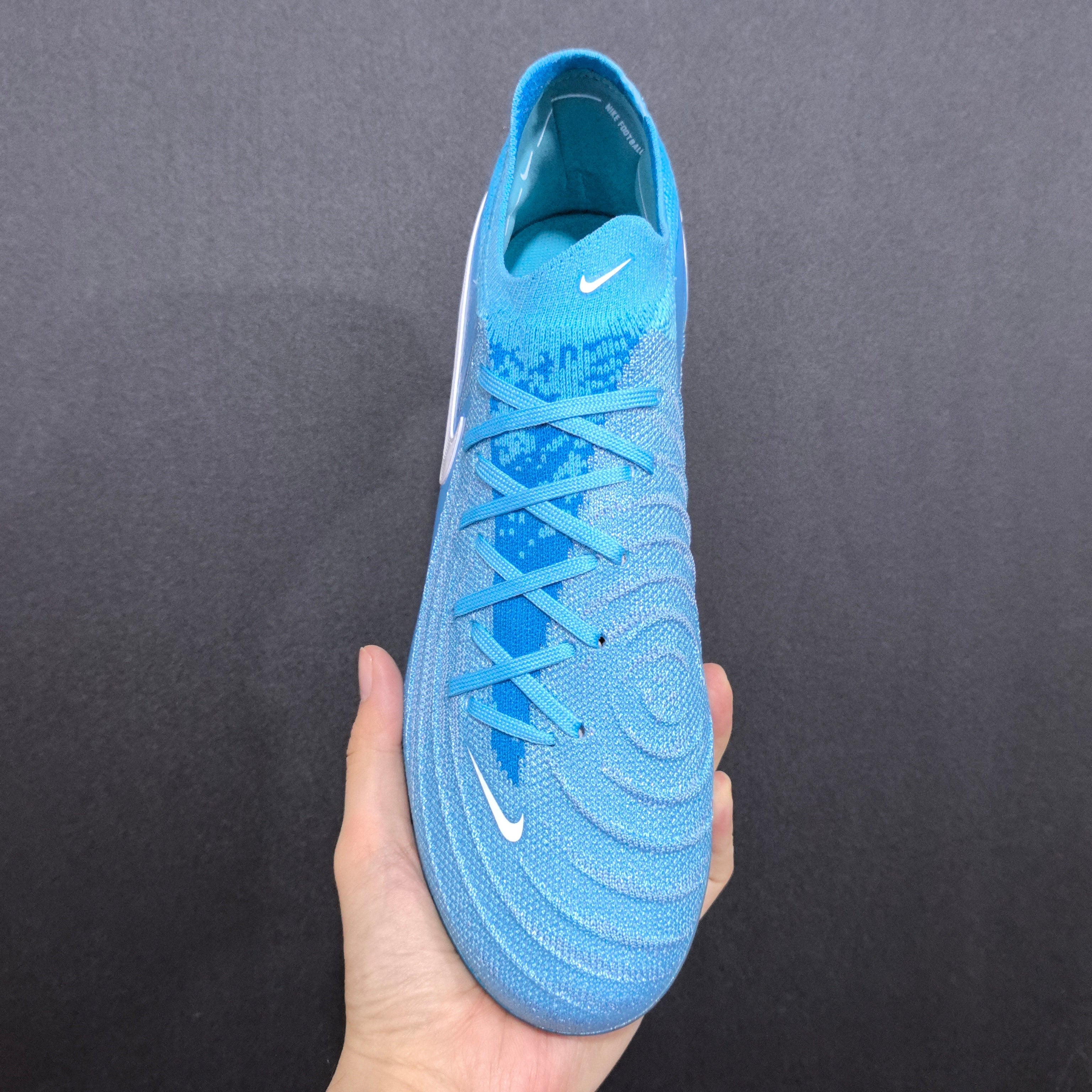 Chuteira Campo Nike Phantom Luna 2 SG Elite + Brindes