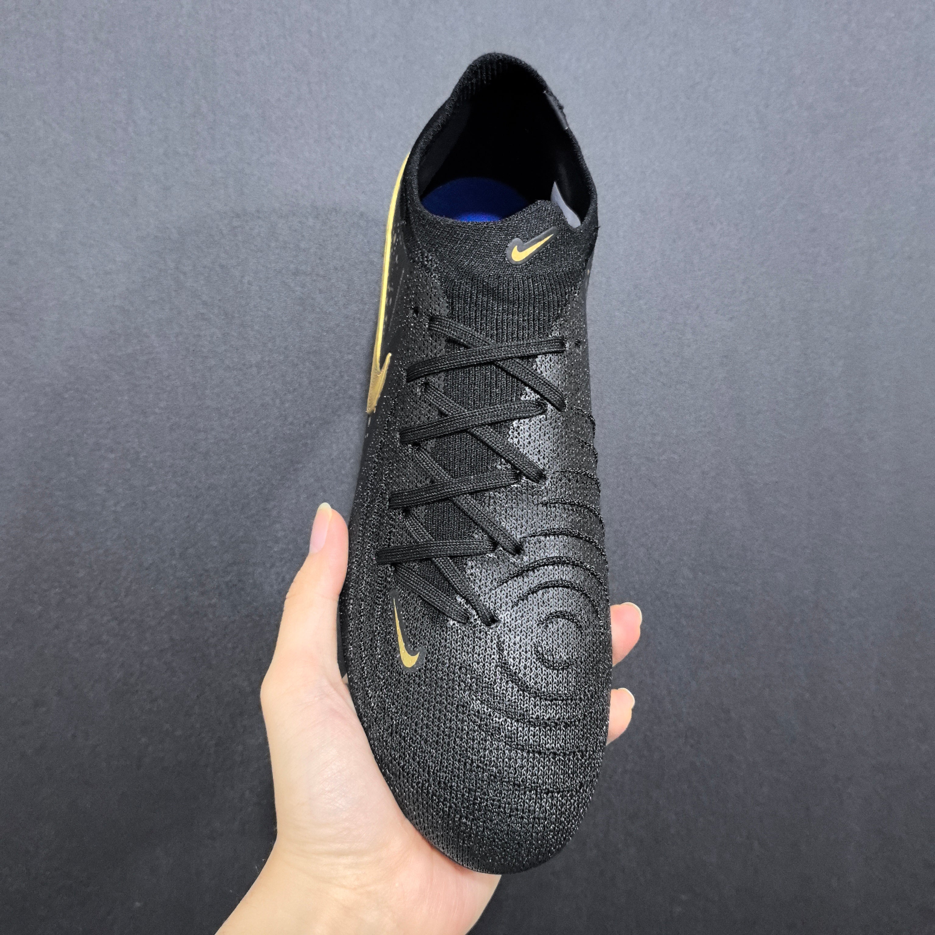 Chuteira Campo Nike Phantom Luna 2 Elite + Brindes