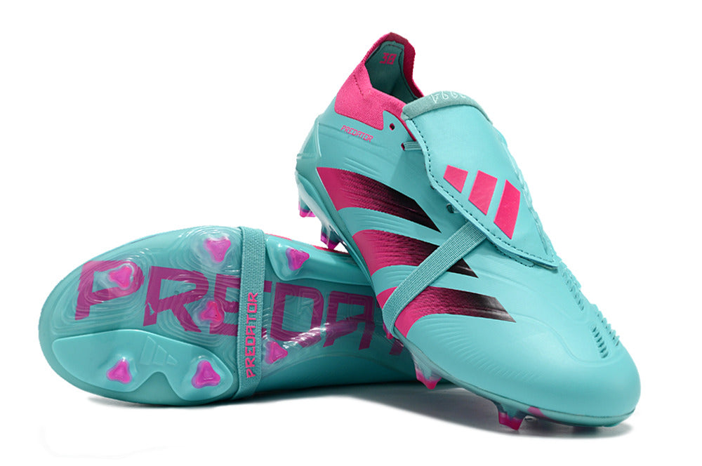 Chuteira Campo Adidas Predator 30 FG Elite + Brindes