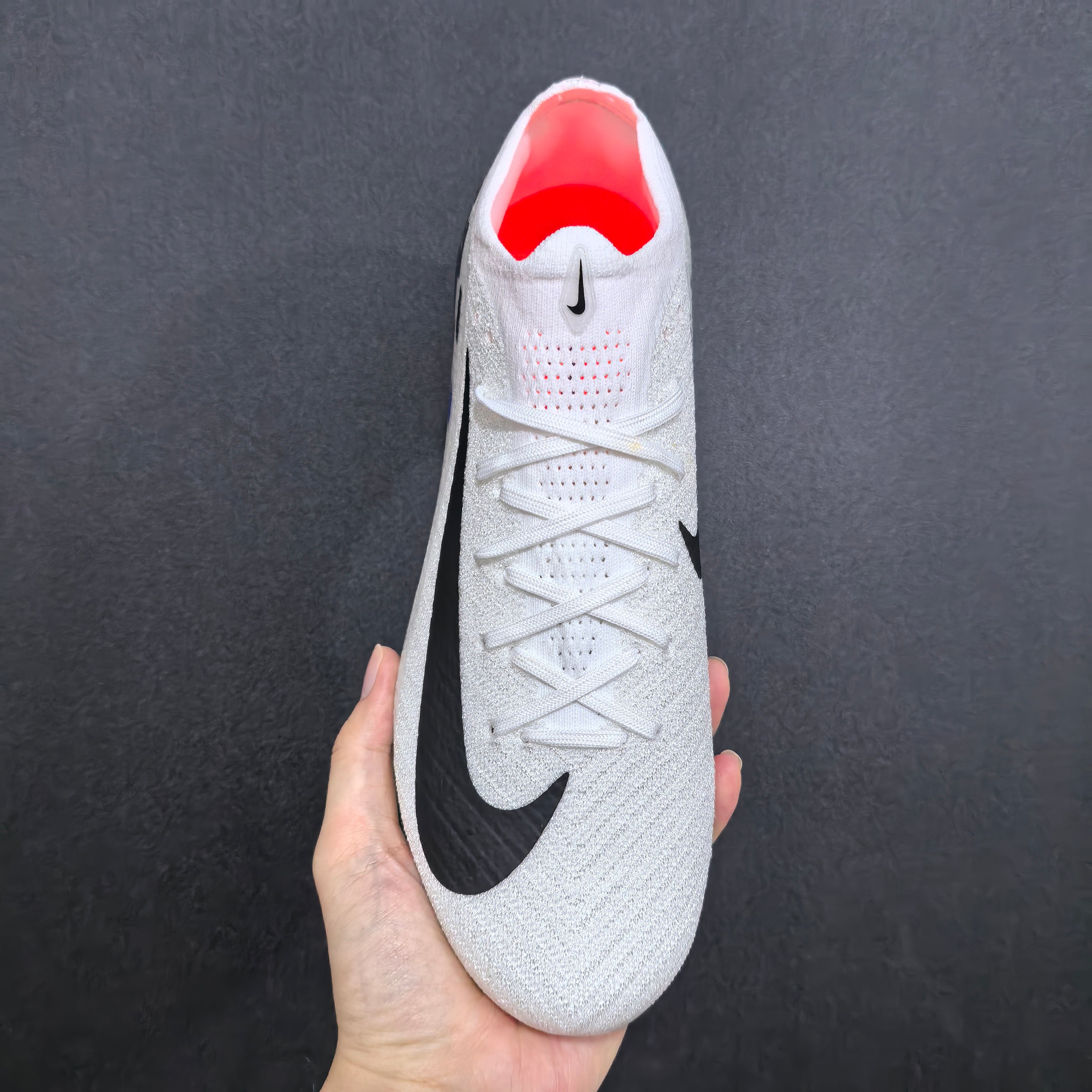 Chuteira Campo Nike Air Zoom Mercurial Vapor 16 Elite + Brindes Exclusivos