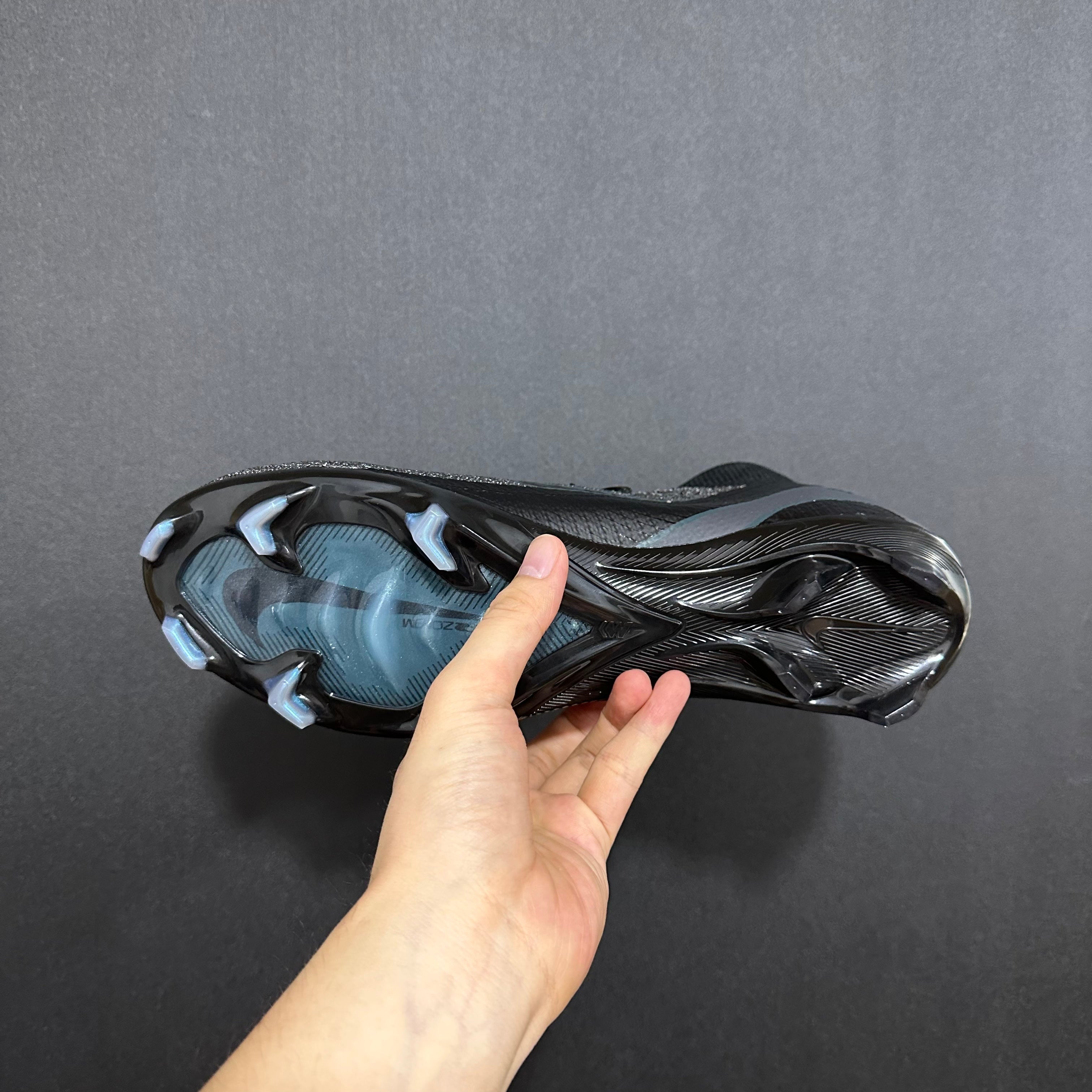 Chuteira Campo Nike Air Zoom Mercurial Superfly 10 Elite + Brindes Exclusivos