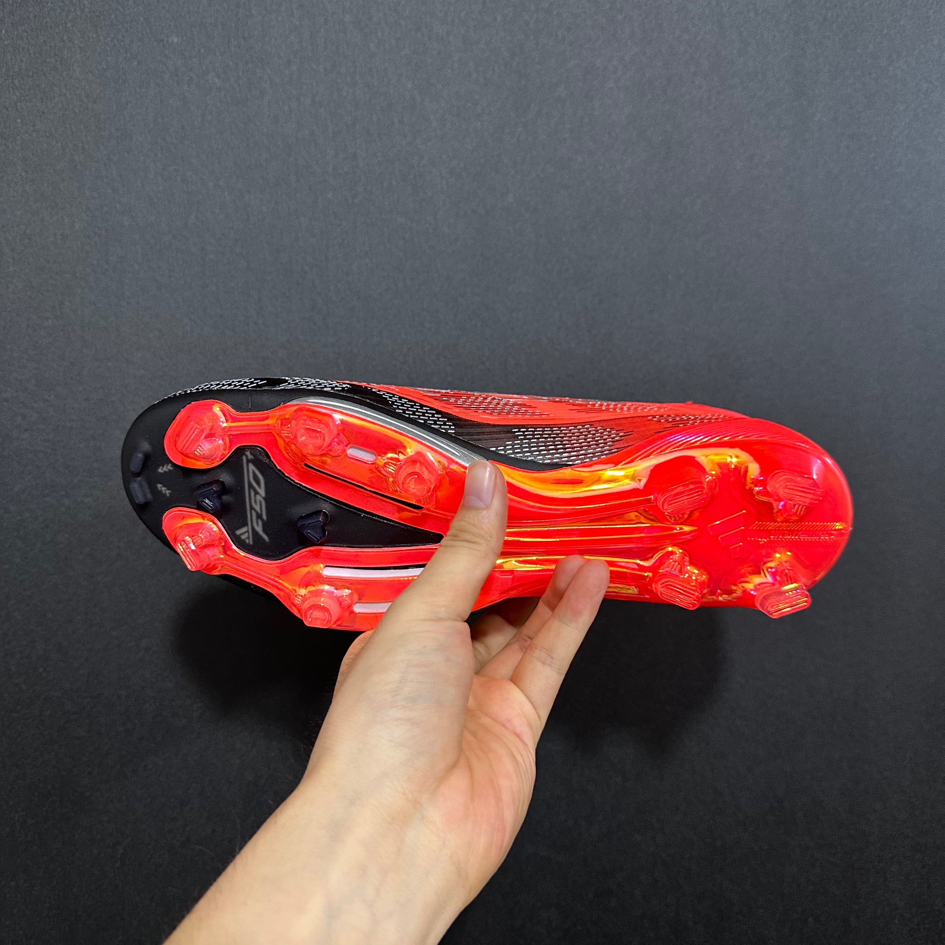 Chuteira Campo Adidas X F50 FG Elite + Brindes