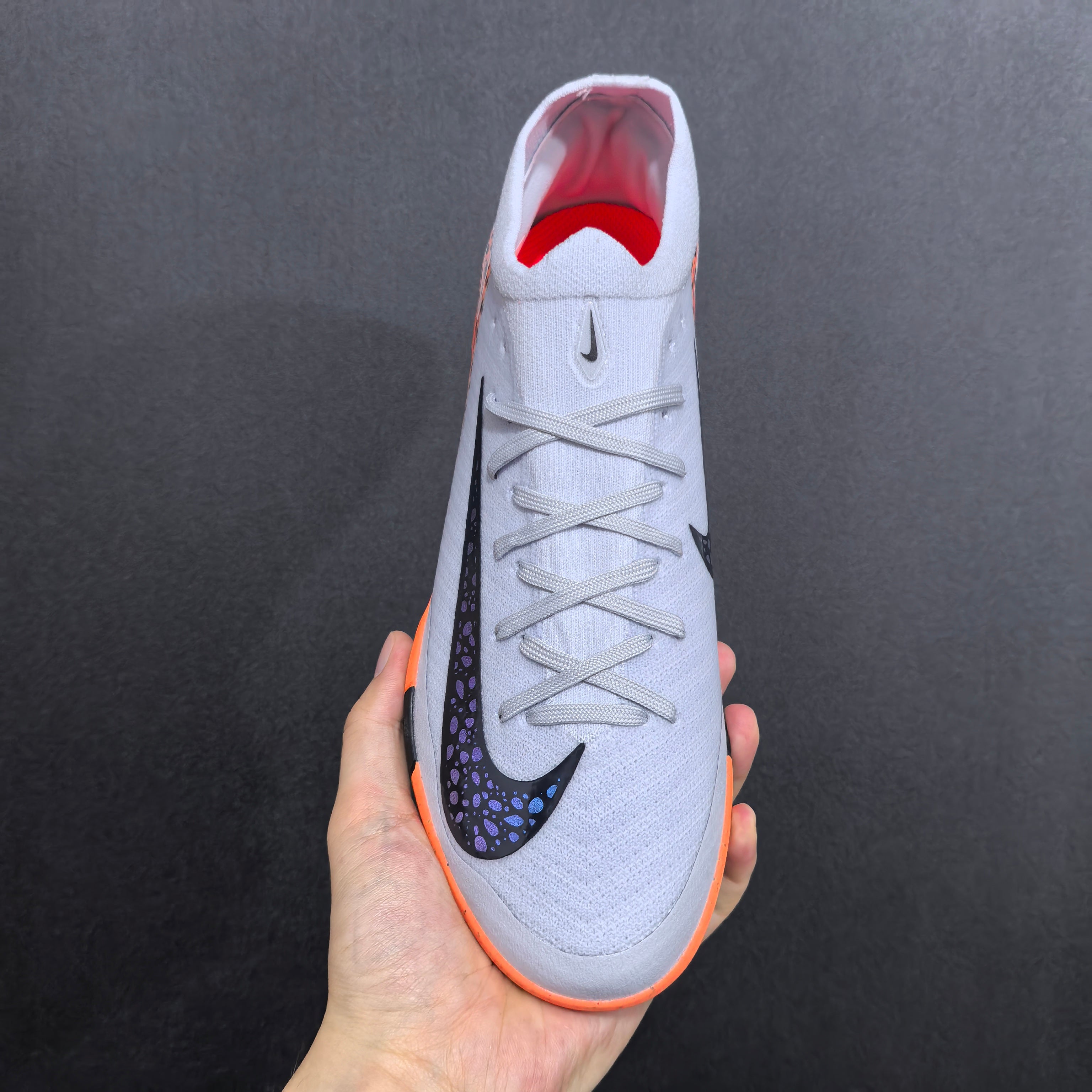 Tênis Futsal Nike Air Zoom Mercurial Vapor 16 IC Elite + Brindes Exclusivos