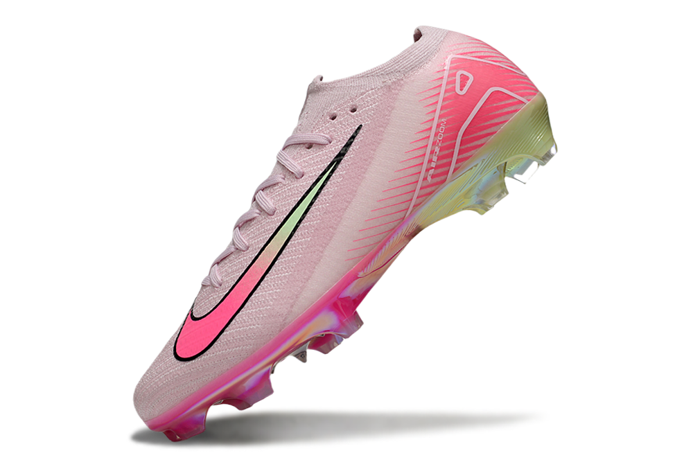 Chuteira Campo Nike Air Zoom Mercurial Vapor 16 Elite + Brindes