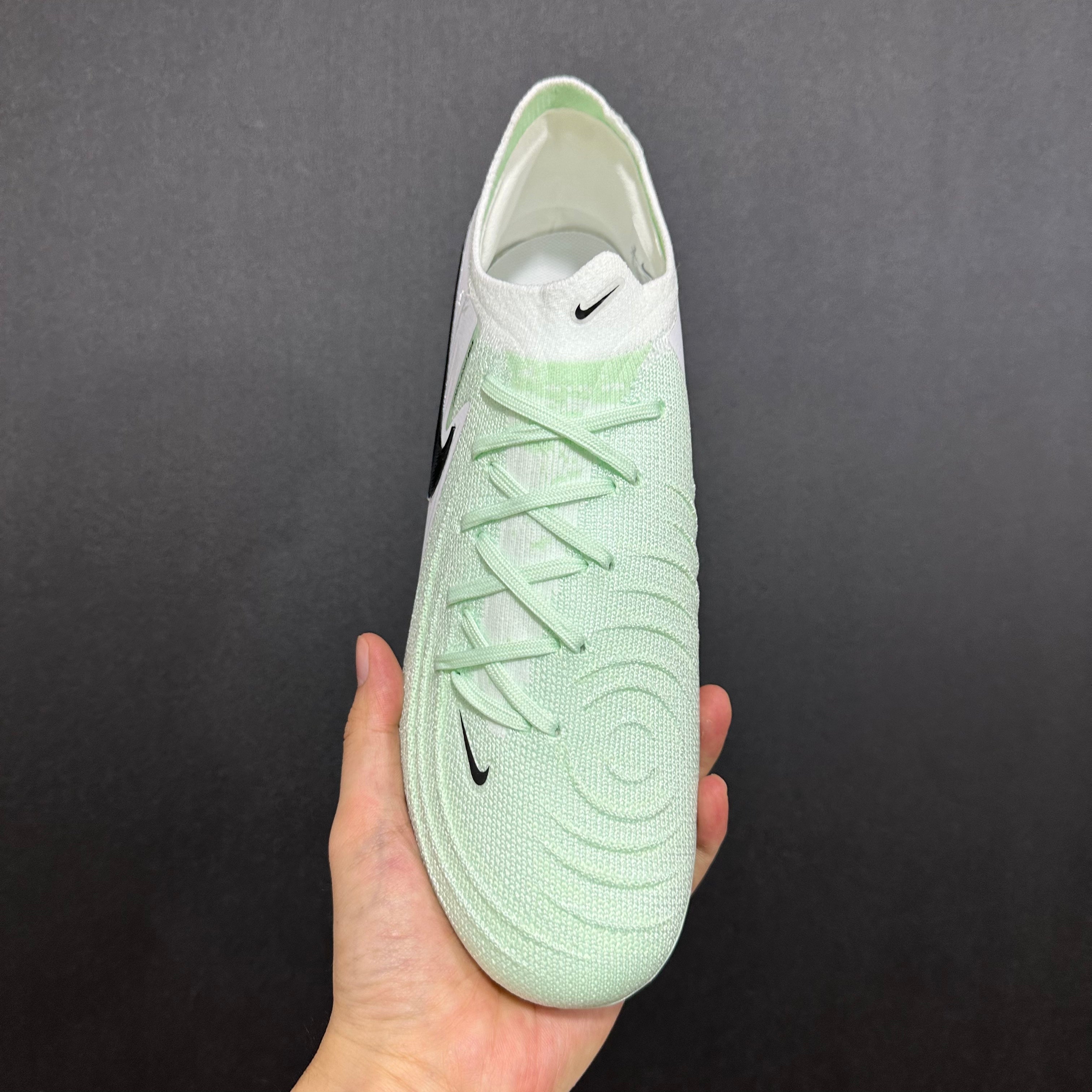 Chuteira Campo Nike Phantom Luna 2 Elite + Brindes