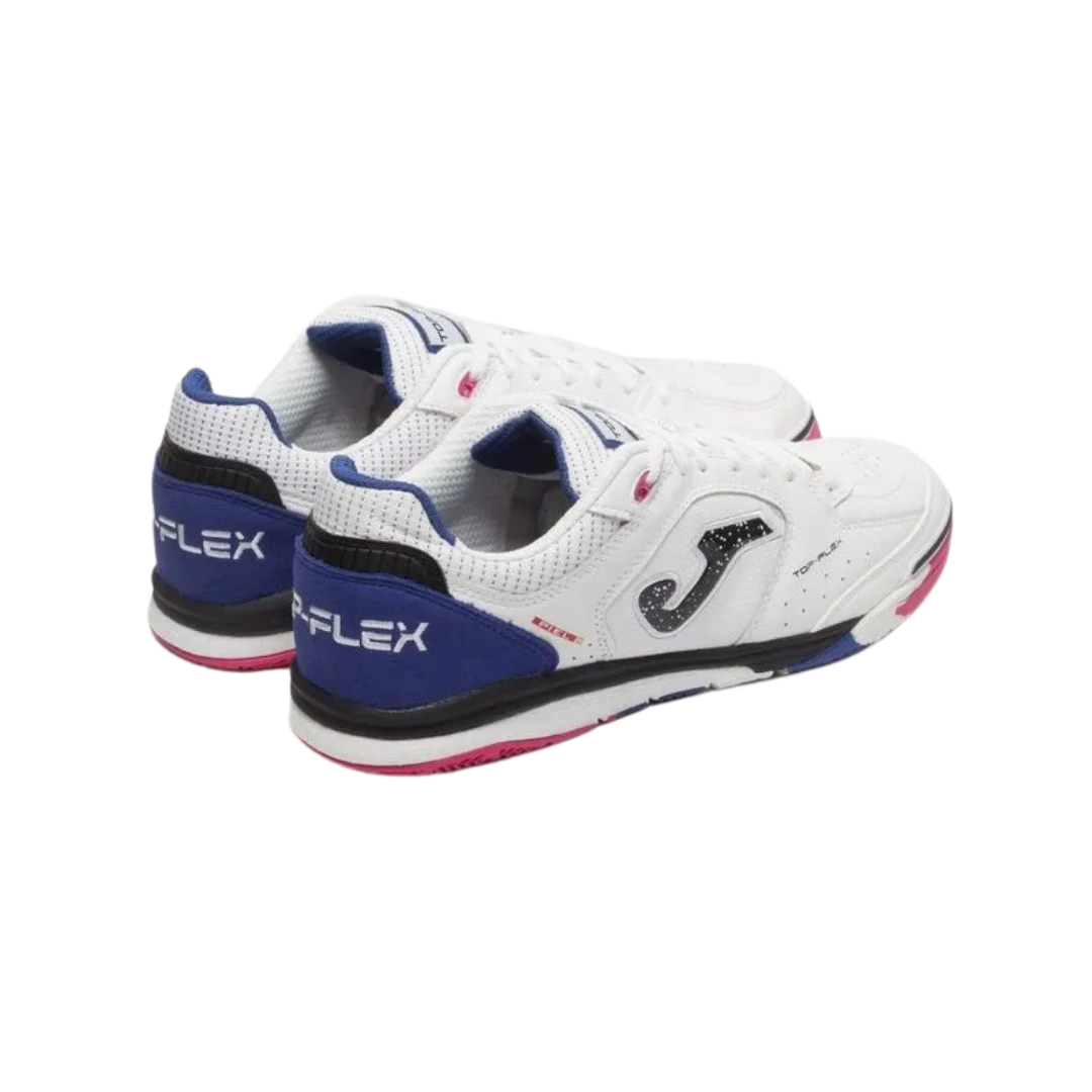 Tênis Futsal Joma Top Flex Rebound IC Elite + Brindes