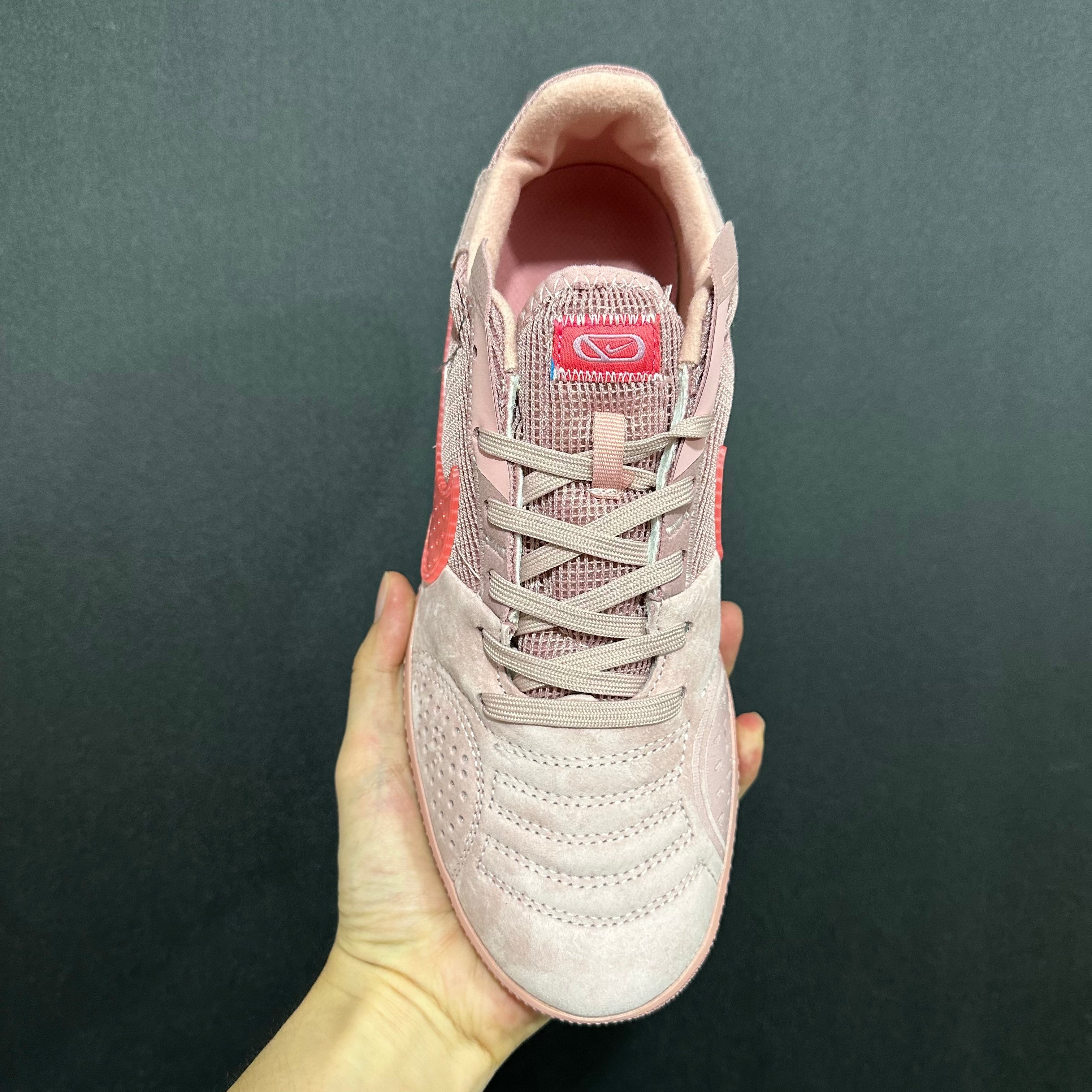 Tênis Futsal Nike Street Gato IC Elite + Brindes