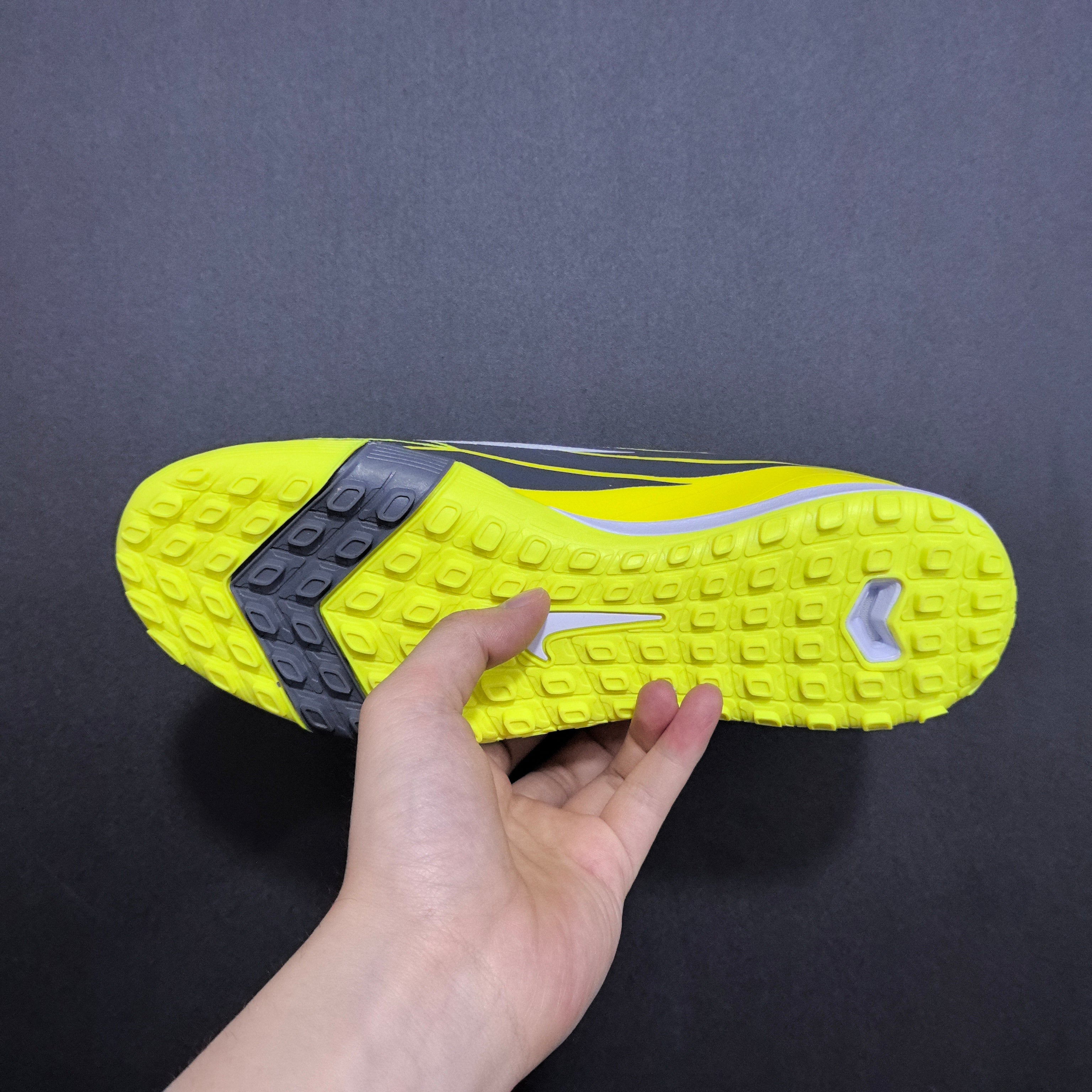 Chuteira Society Nike Air Zoom Mercurial Vapor 16 TF Elite + Brindes