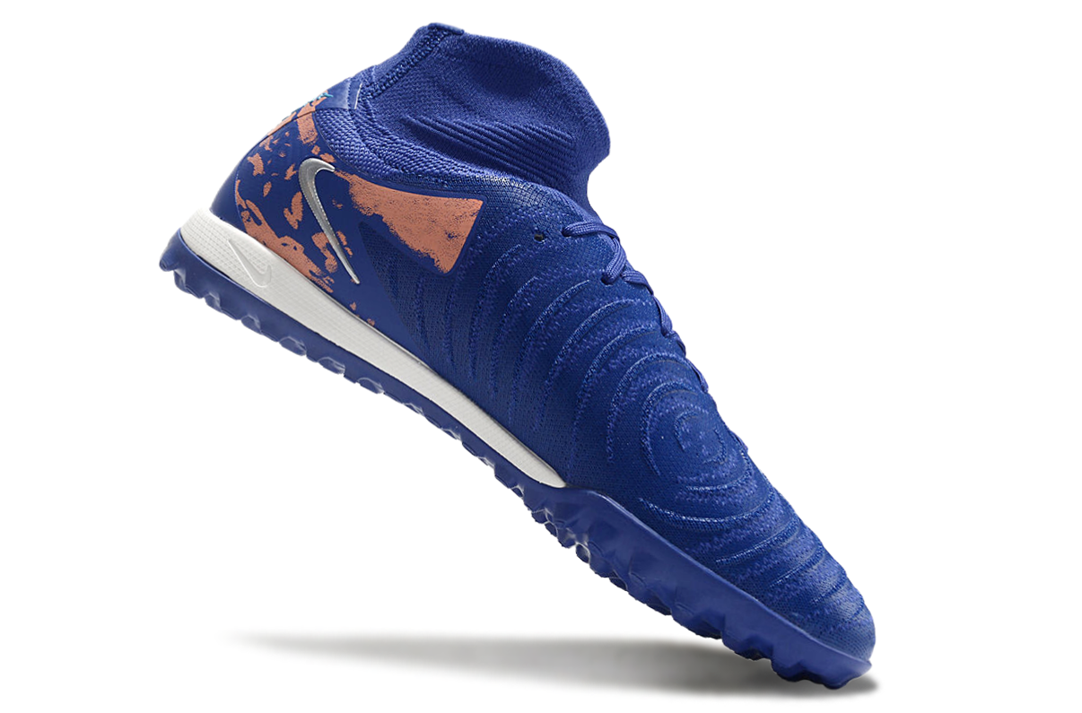 Chuteira Society Nike Phantom Luna TF 2 Elite + Brindes