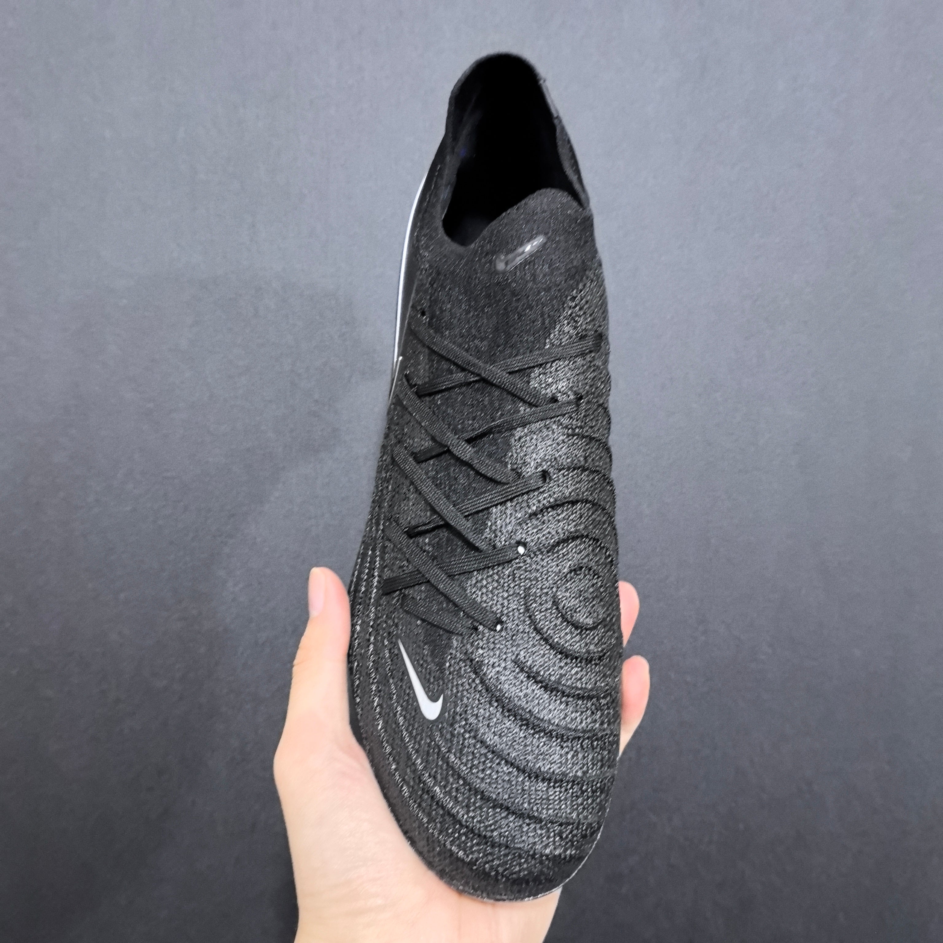 Chuteira Campo Nike Phantom Luna 2 Elite + Brindes