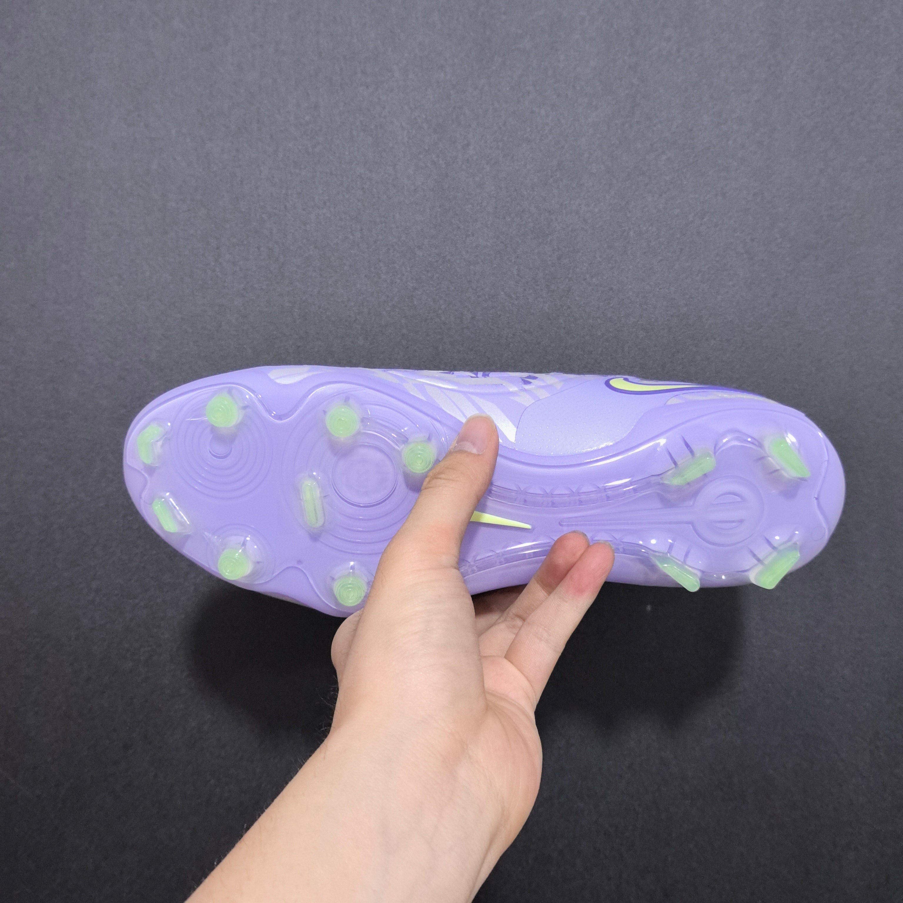 Chuteira Campo Nike Tiempo Legend 10 Elite + Brindes