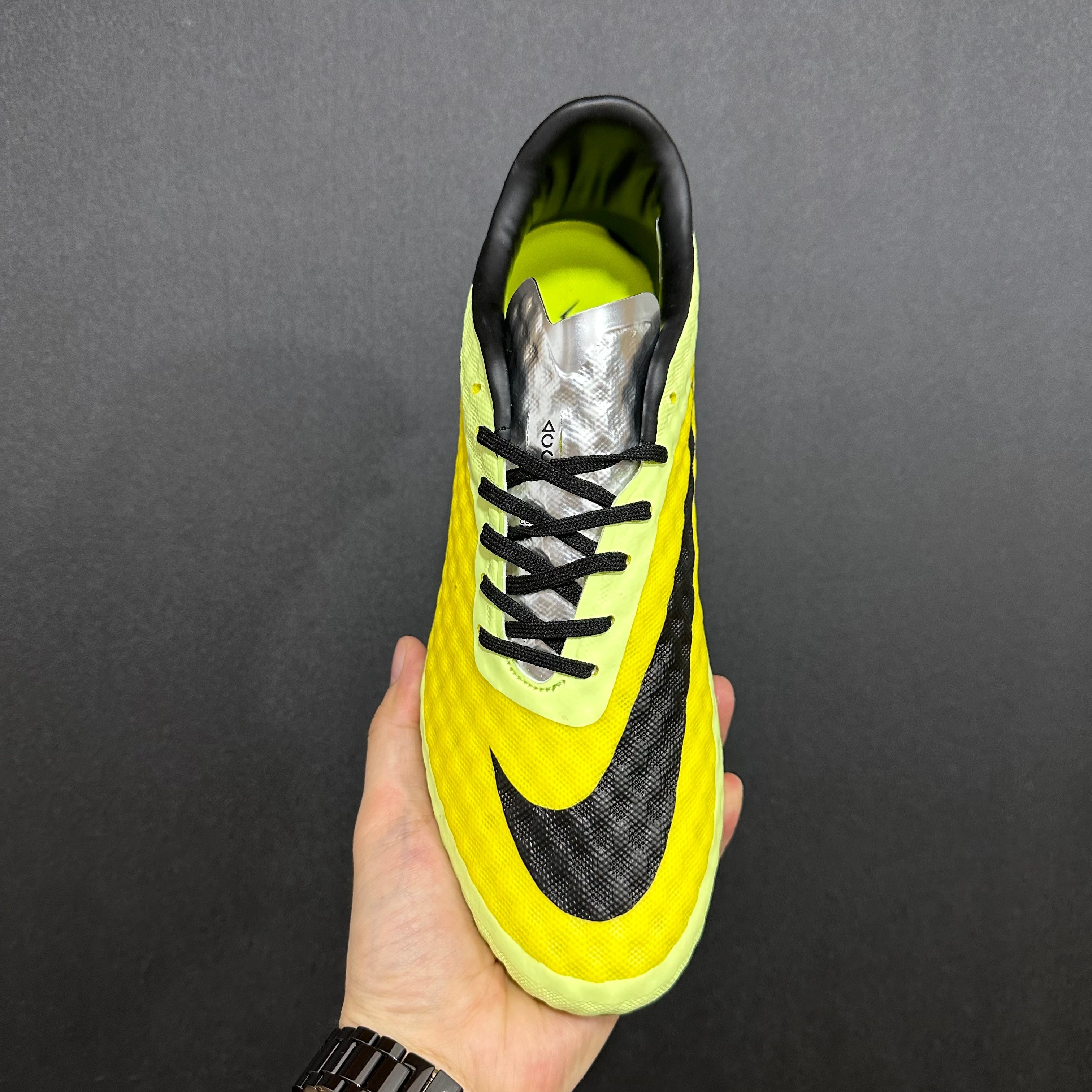 Chuteira Campo Nike Hypervenom Phantom fg Elite + Brindes Exclusivos