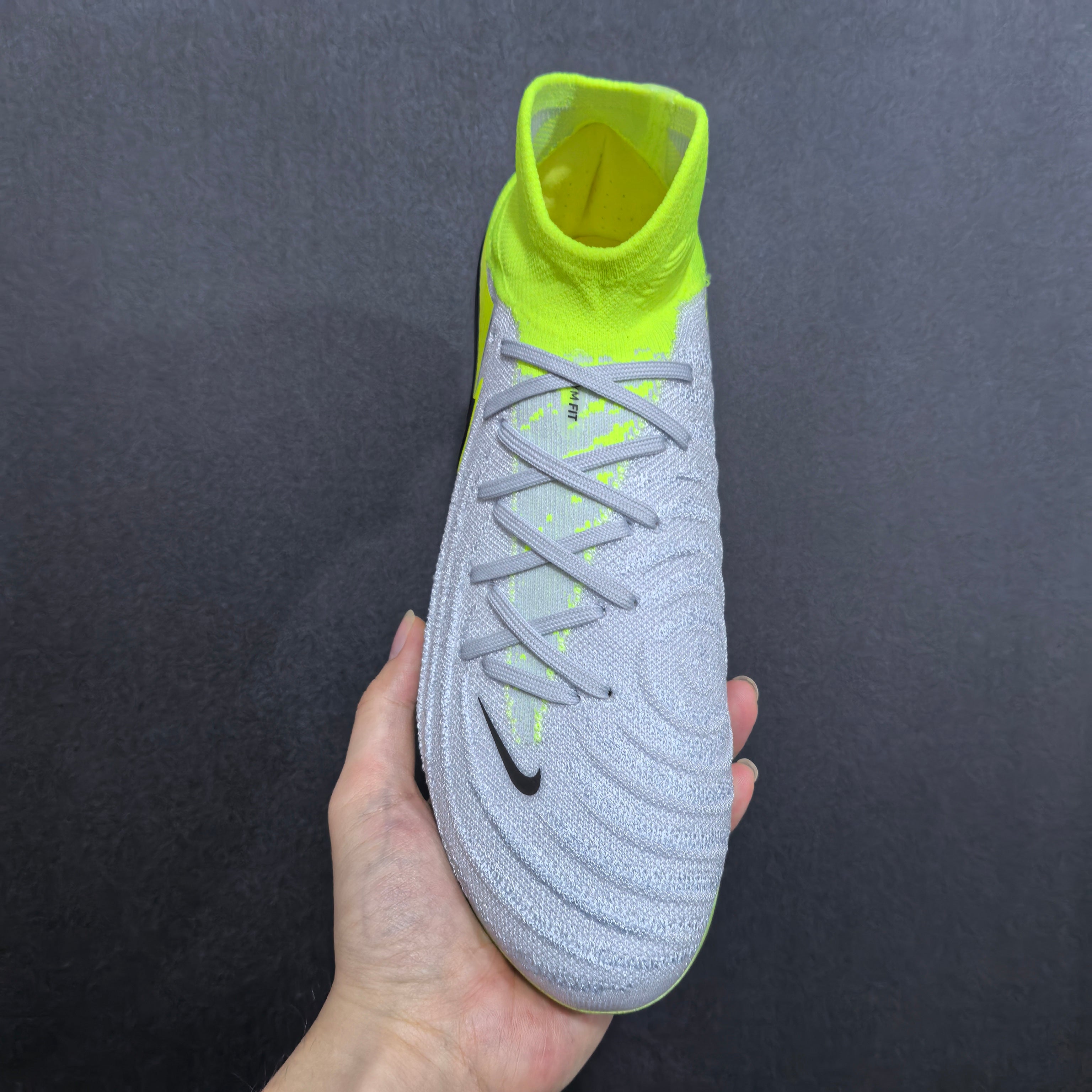 Chuteira Campo Nike Phantom Luna 2 Elite + Brindes