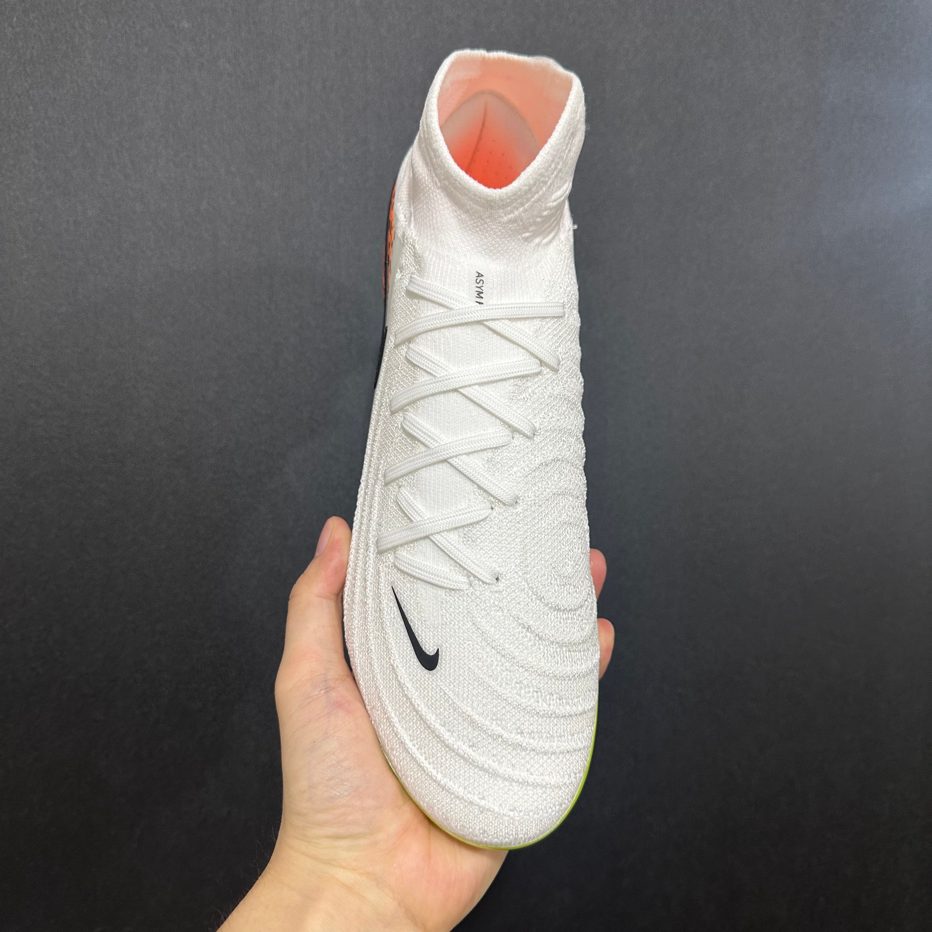 Chuteira Campo Nike Phantom Luna 2 Elite + Brindes