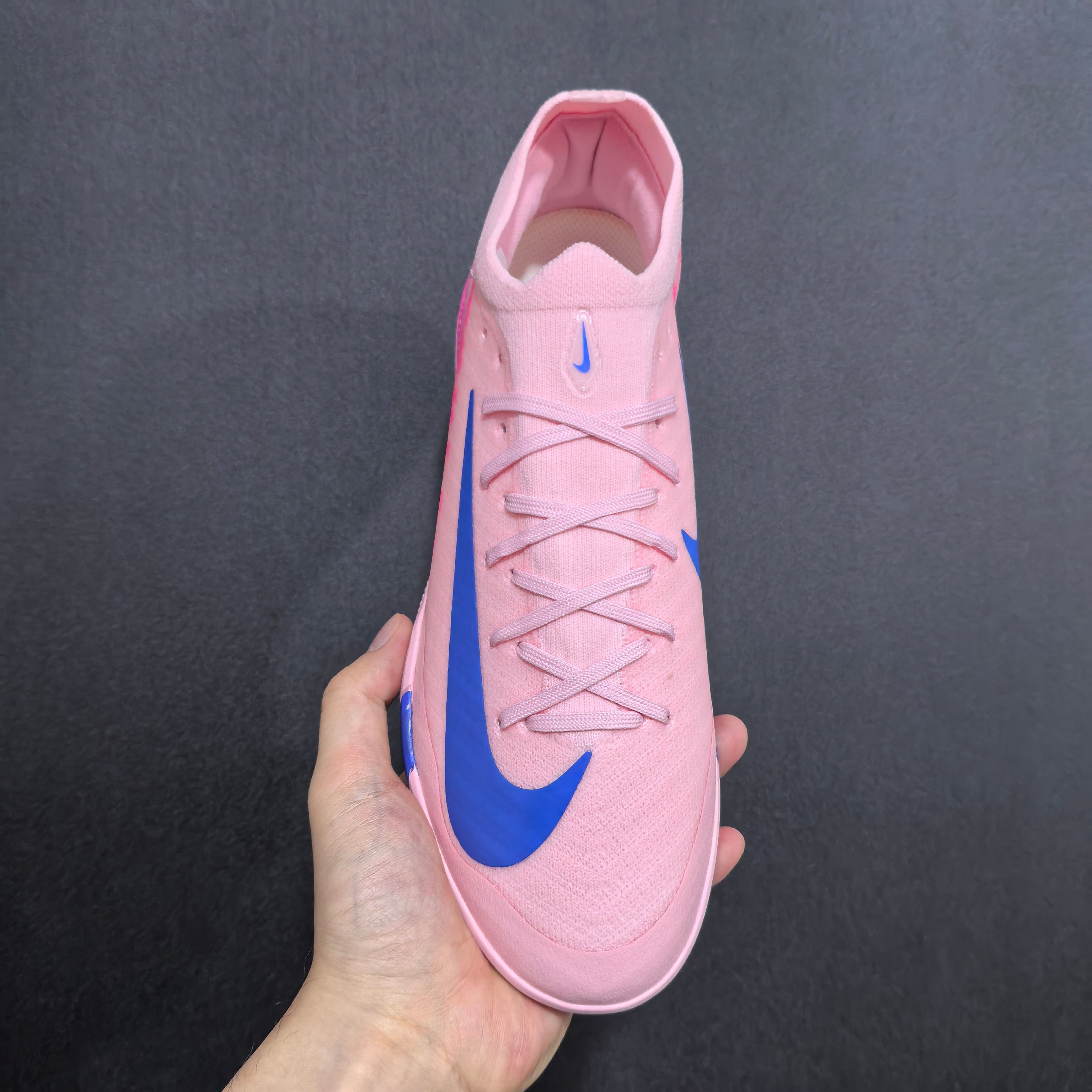 Tênis Futsal Nike Air Zoom Mercurial Vapor 16 IC Elite + Brindes