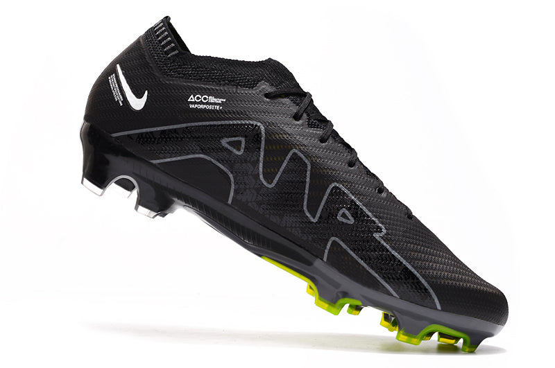 Chuteira Campo Nike Air Zoom Mercurial Vapor 15 Elite + Brindes