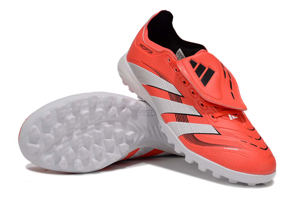Chuteira Society Adidas Predator 30 TF Elite + Brindes