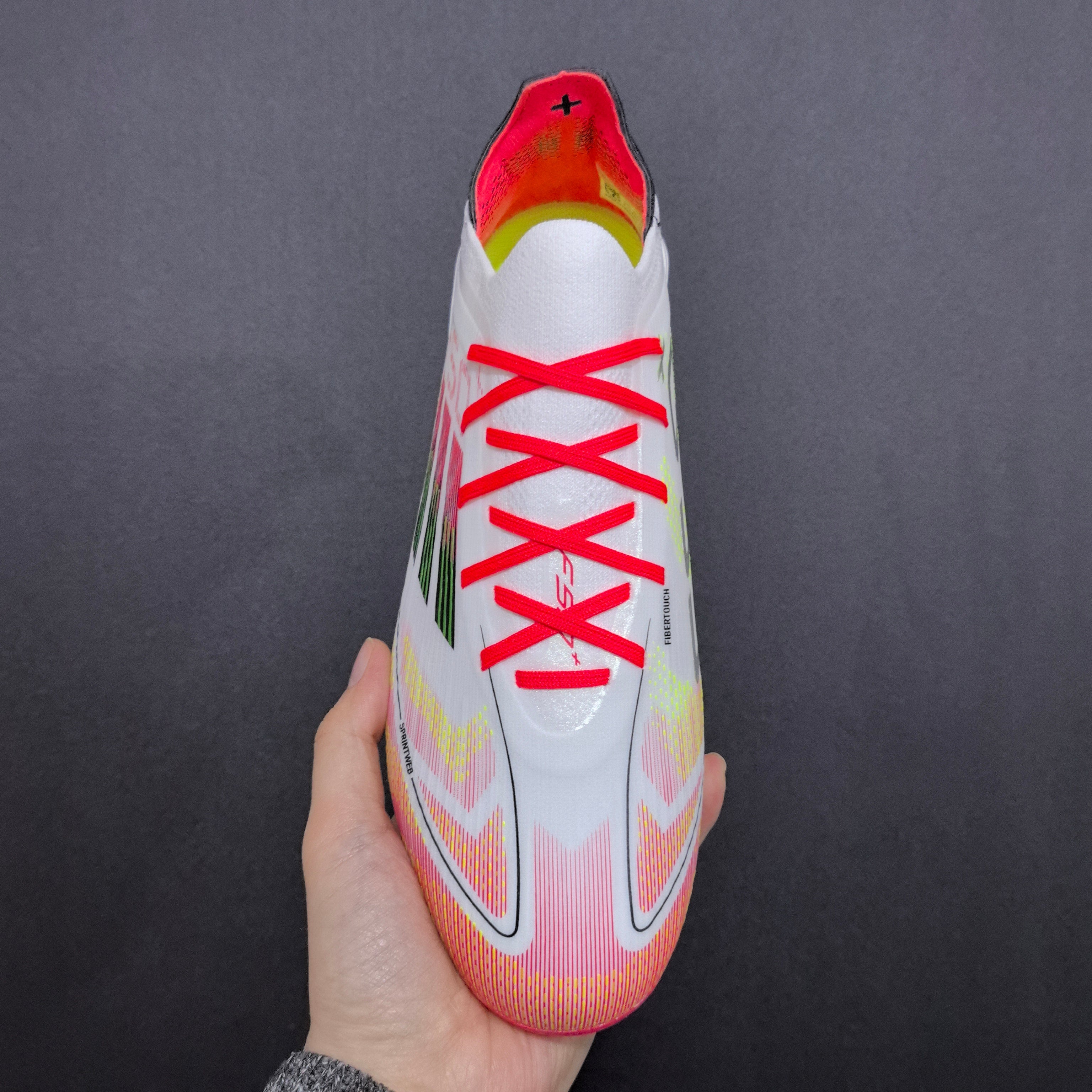 Chuteira Campo Adidas X F50 FG Elite + Brindes