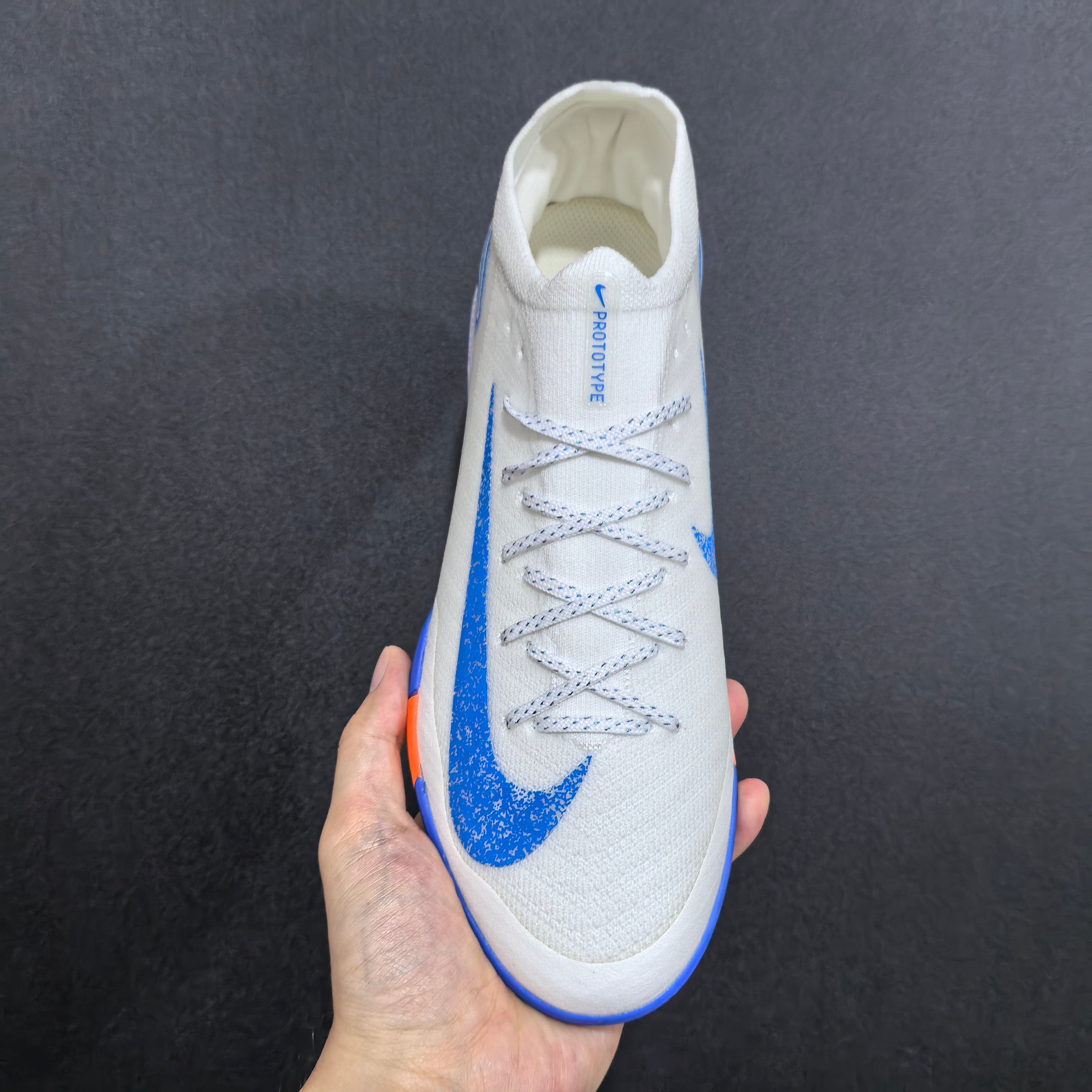 Tênis Futsal Nike Air Zoom Mercurial Vapor 16 IC Elite + Brindes Exclusivos