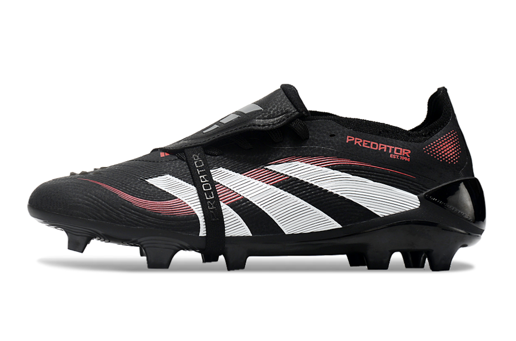 Chuteira Campo Adidas Predator 30 FG  Elite + Brindes