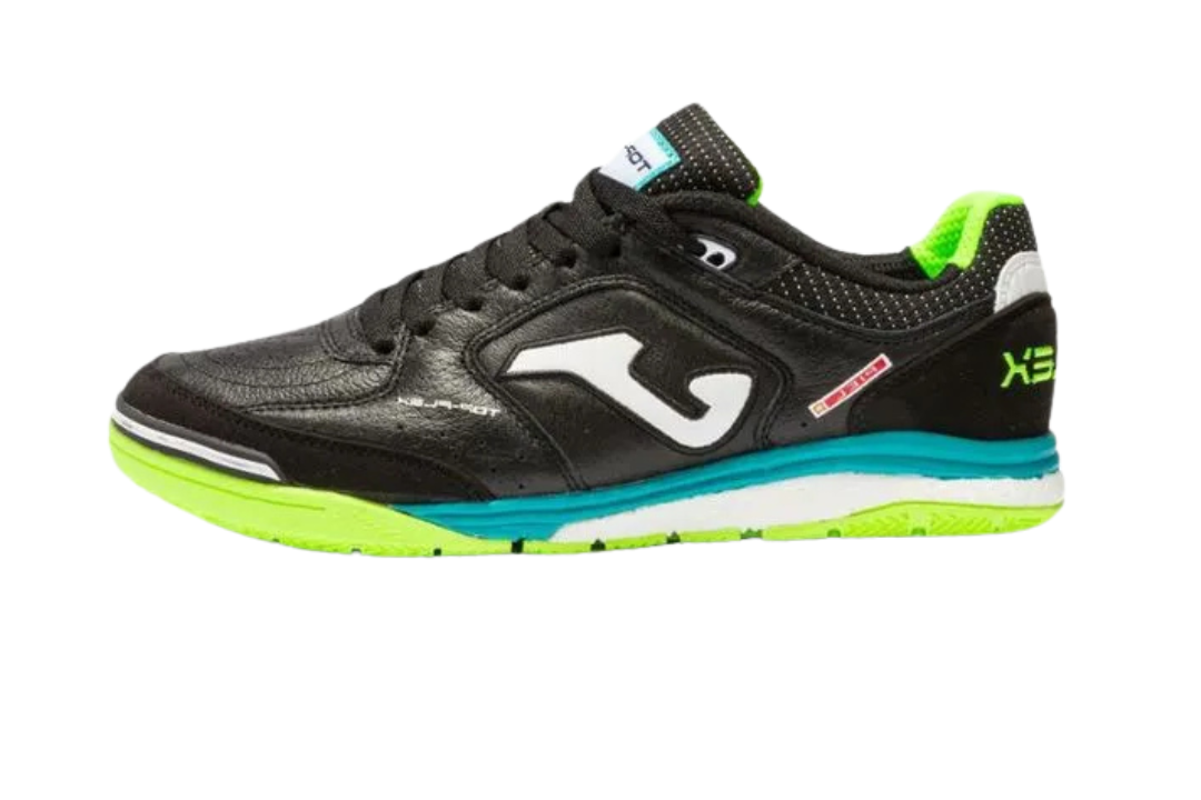 Tênis Futsal Joma Top Flex Rebound IC Elite + Brindes