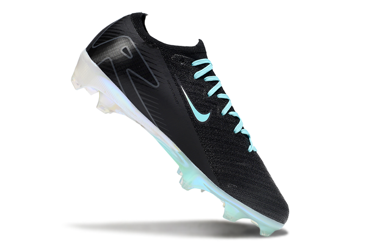 Chuteira Campo Nike Air Zoom Mercurial Vapor 16 Elite + Brindes