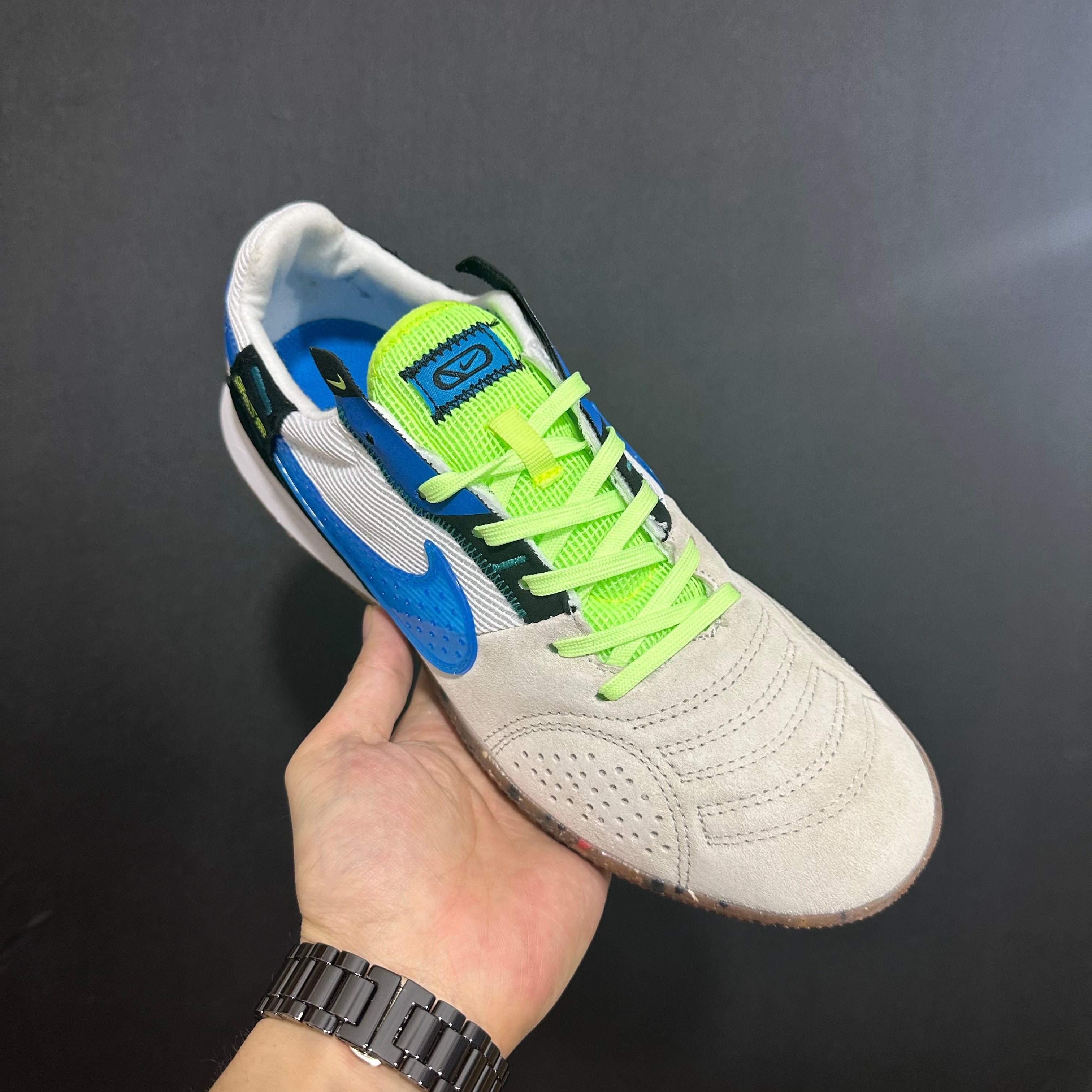 Tênis Futsal Nike Street Gato IC Elite + Brindes