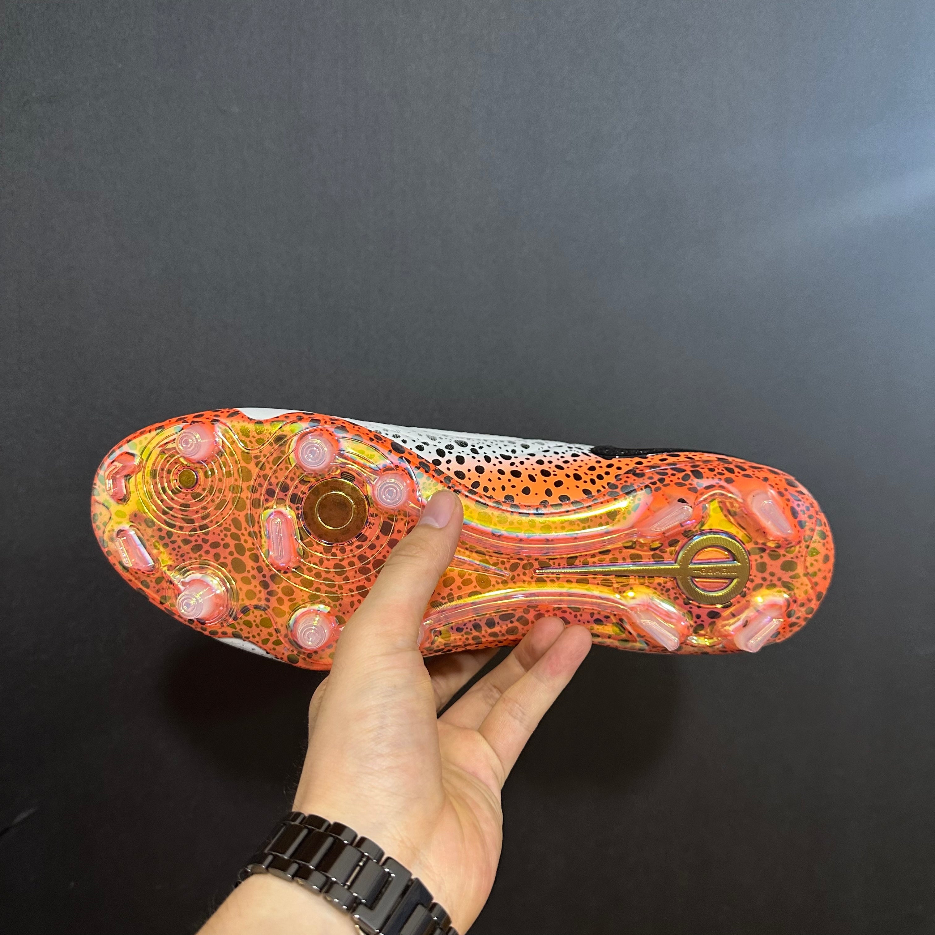 Chuteira Campo Nike Tiempo Legend 10 Elite + Brindes