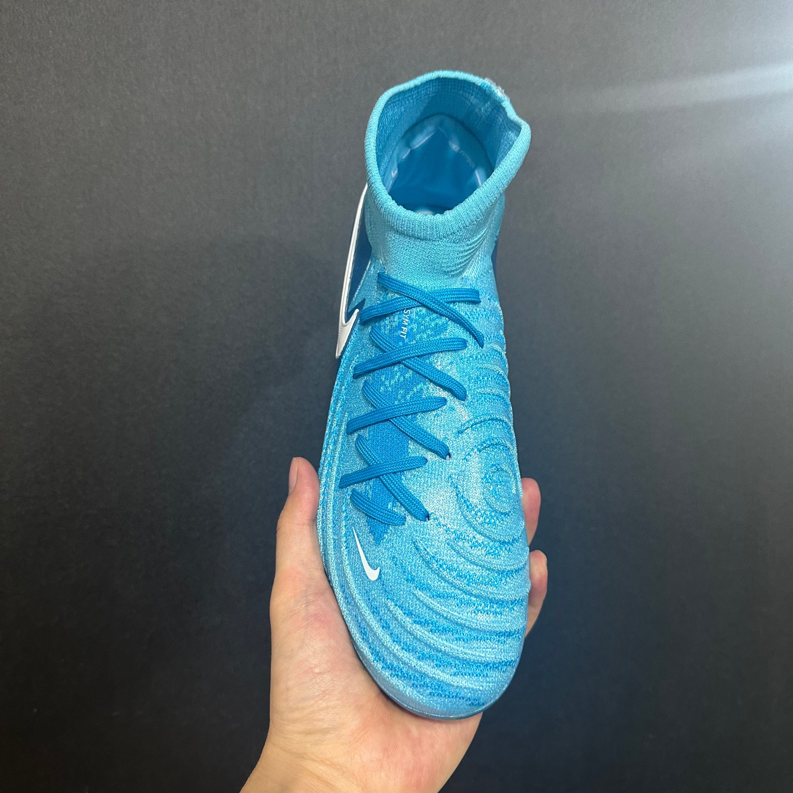 Chuteira Campo Nike Phantom Luna 2 Elite + Brindes