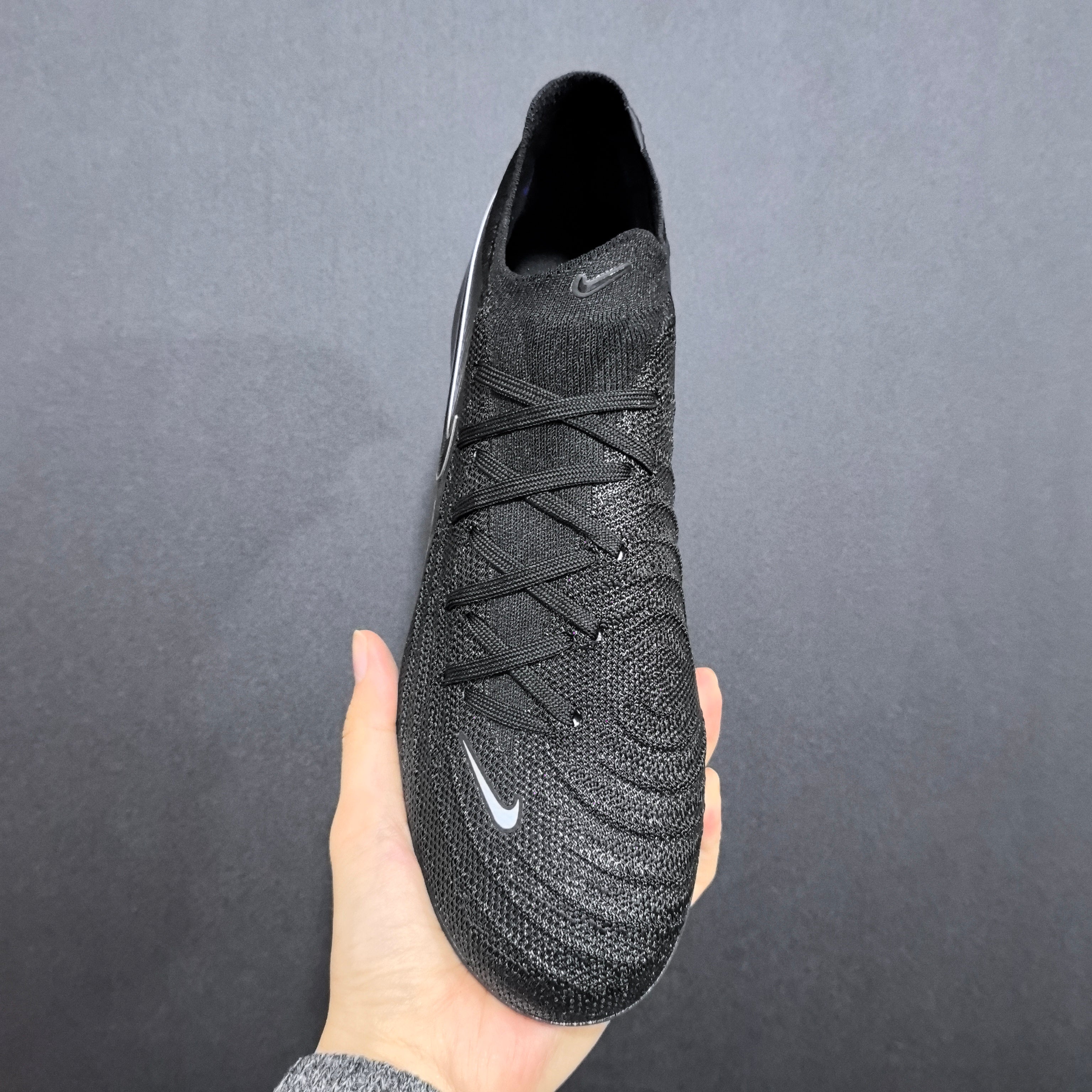 Chuteira Campo Nike Phantom Luna 2 SG Elite + Brindes