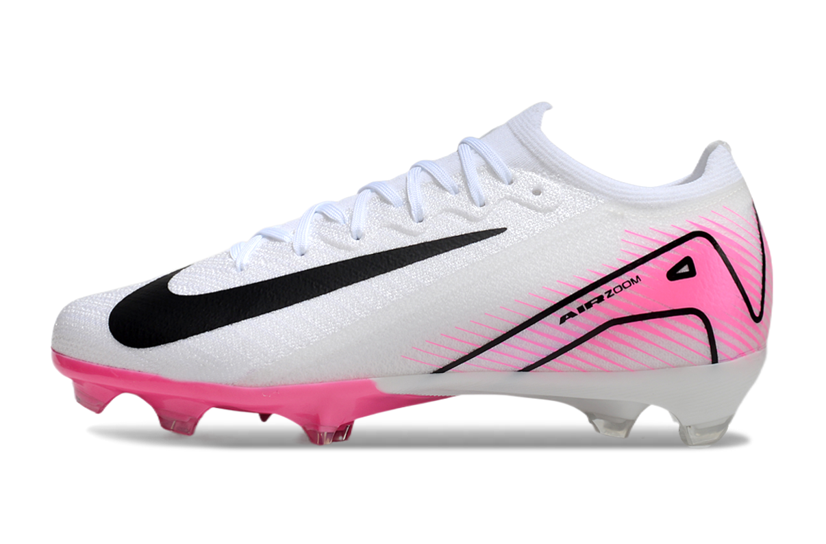 Chuteira Campo Nike Air Zoom Mercurial Vapor 16 Elite + Brindes