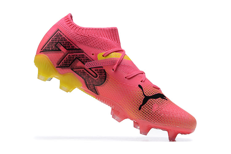 Chuteira Campo Puma Future 7 FG Elite + Brindes