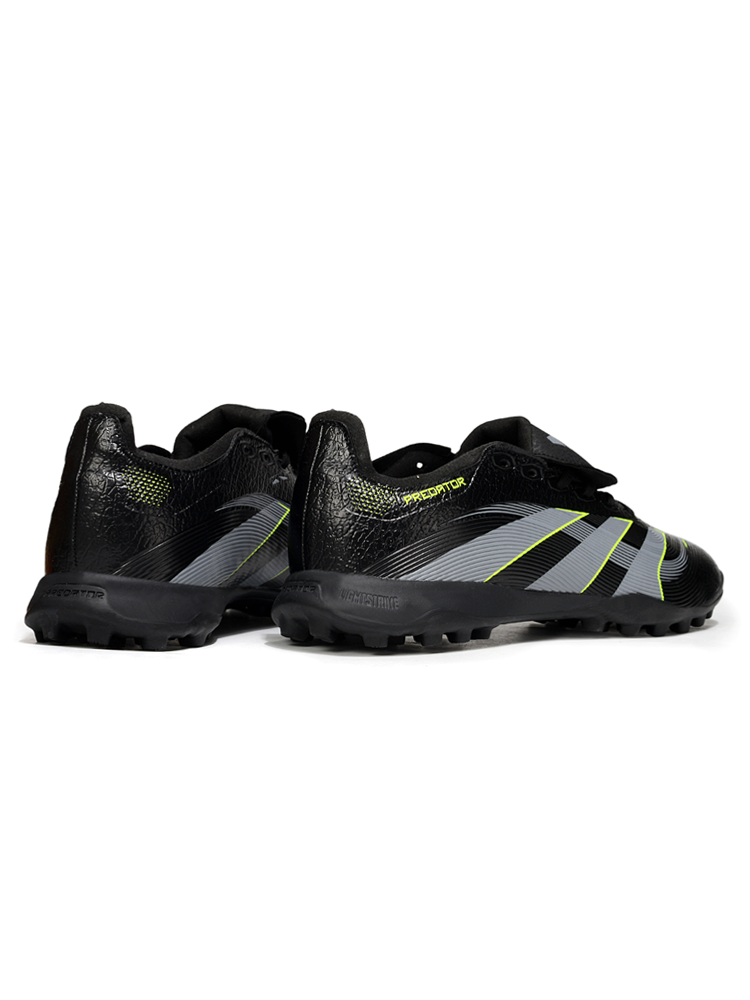 Chuteira Society Adidas Predator 30 TF Elite + Brindes