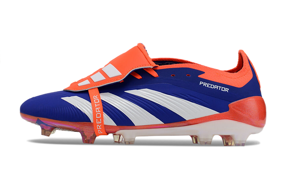 Chuteira Campo Adidas Predator 30 FG Elite + Brindes
