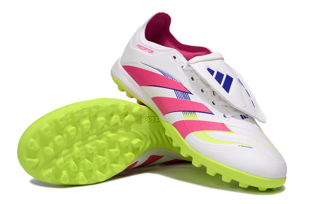 Chuteira Society Adidas Predator 30 TF Elite + Brindes