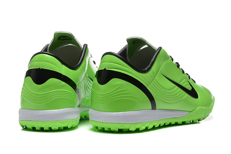 Chuteira Society Nike Mercurial Vapor 1 (RONALDO) TF Elite + Brindes