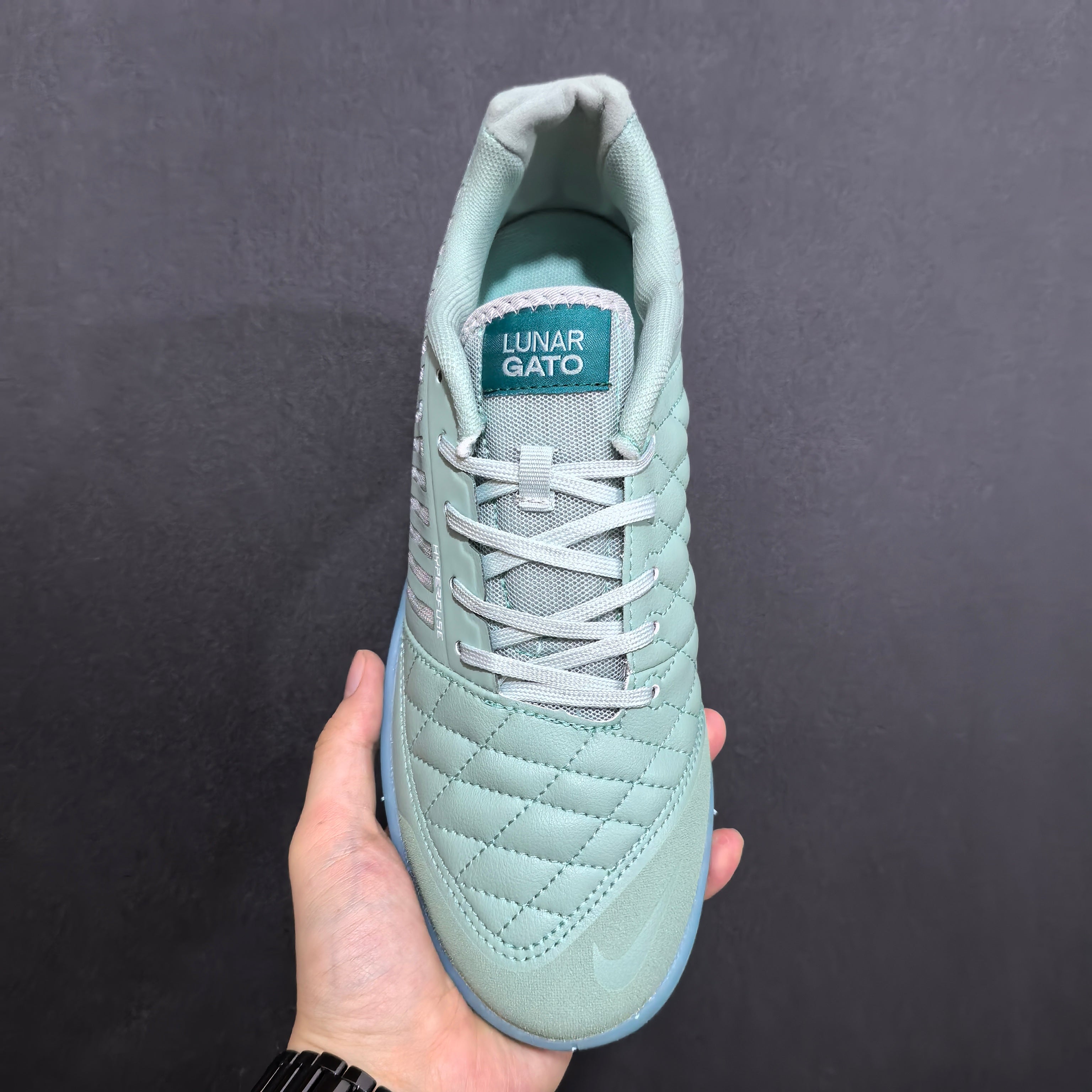 Tênis Futsal Nike Lunar Gato II IC Elite + Brindes