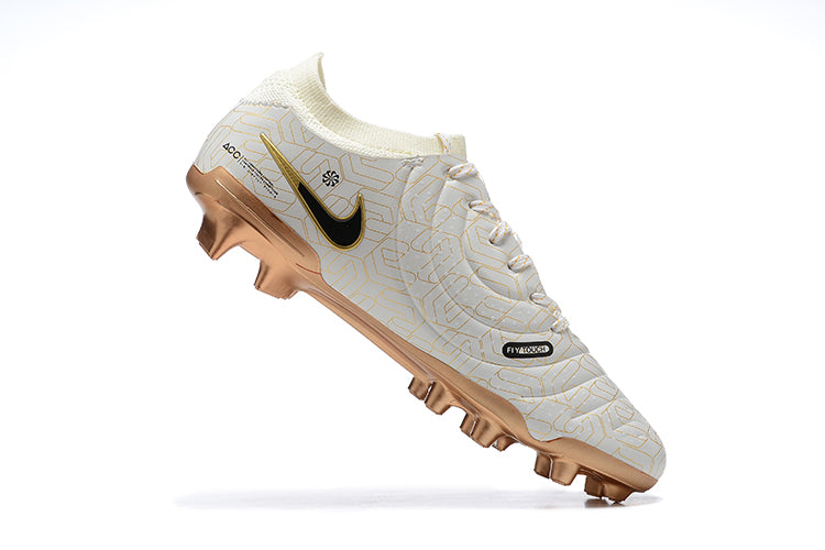 Chuteira Campo Nike Tiempo Legend 10 Elite + Brindes