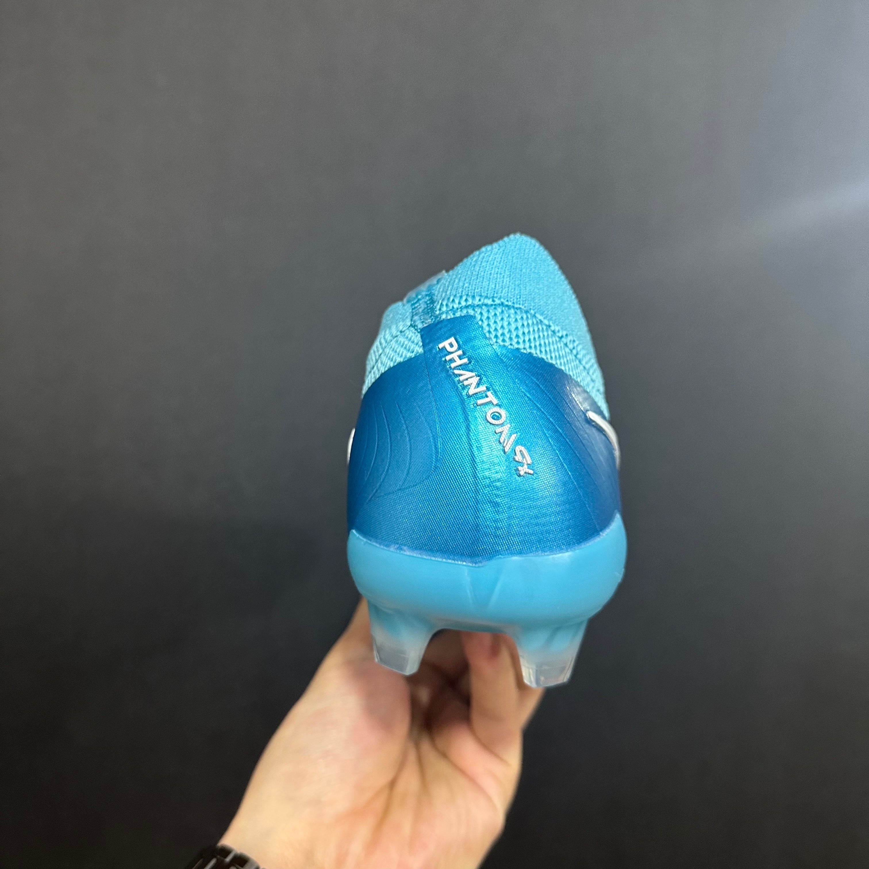 Chuteira Campo Nike Phantom Luna 2 Elite + Brindes