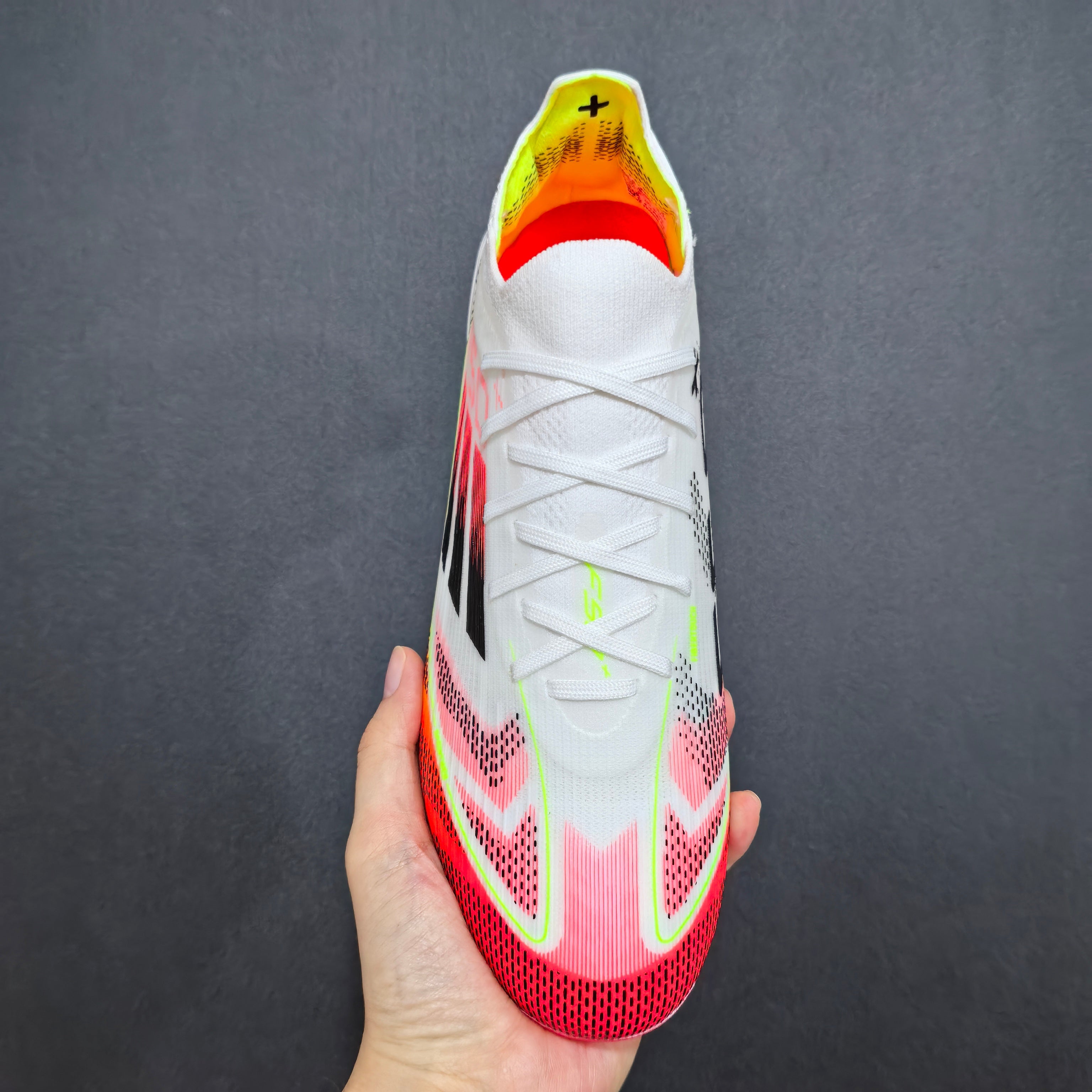 Chuteira Campo Adidas X F50 FG Elite + Brindes