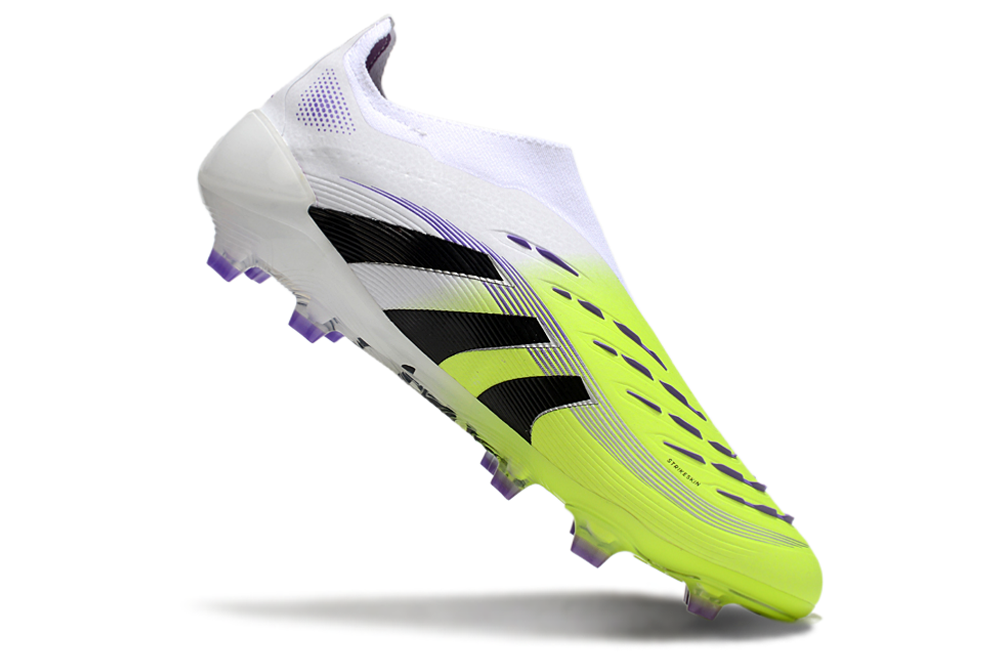 Chuteira Campo Adidas Predator+ FG  Elite + Brindes