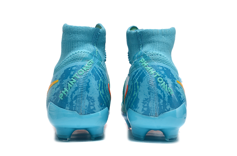 Chuteira Campo Nike Phantom Luna 2 Elite + Brindes