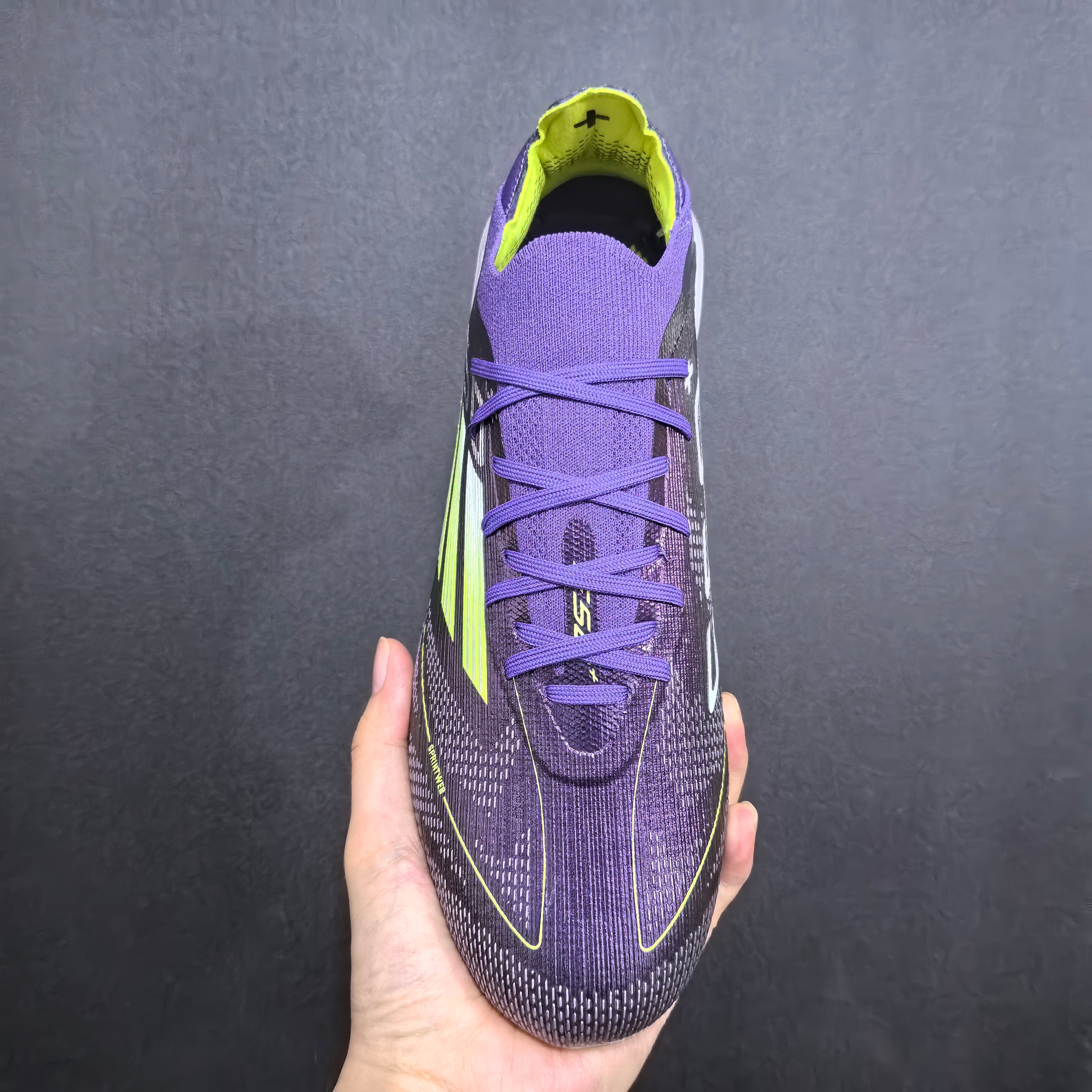 Chuteira Campo Adidas X F50 FG Elite + Brindes