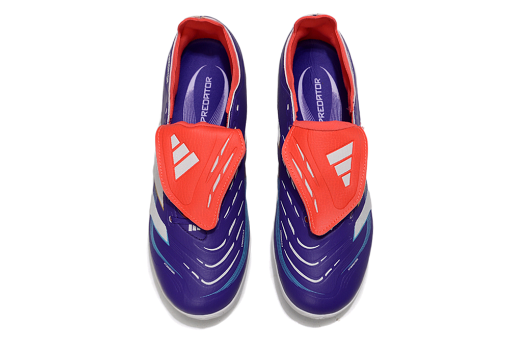 Chuteira Society Adidas Predator 30 TF Elite + Brindes