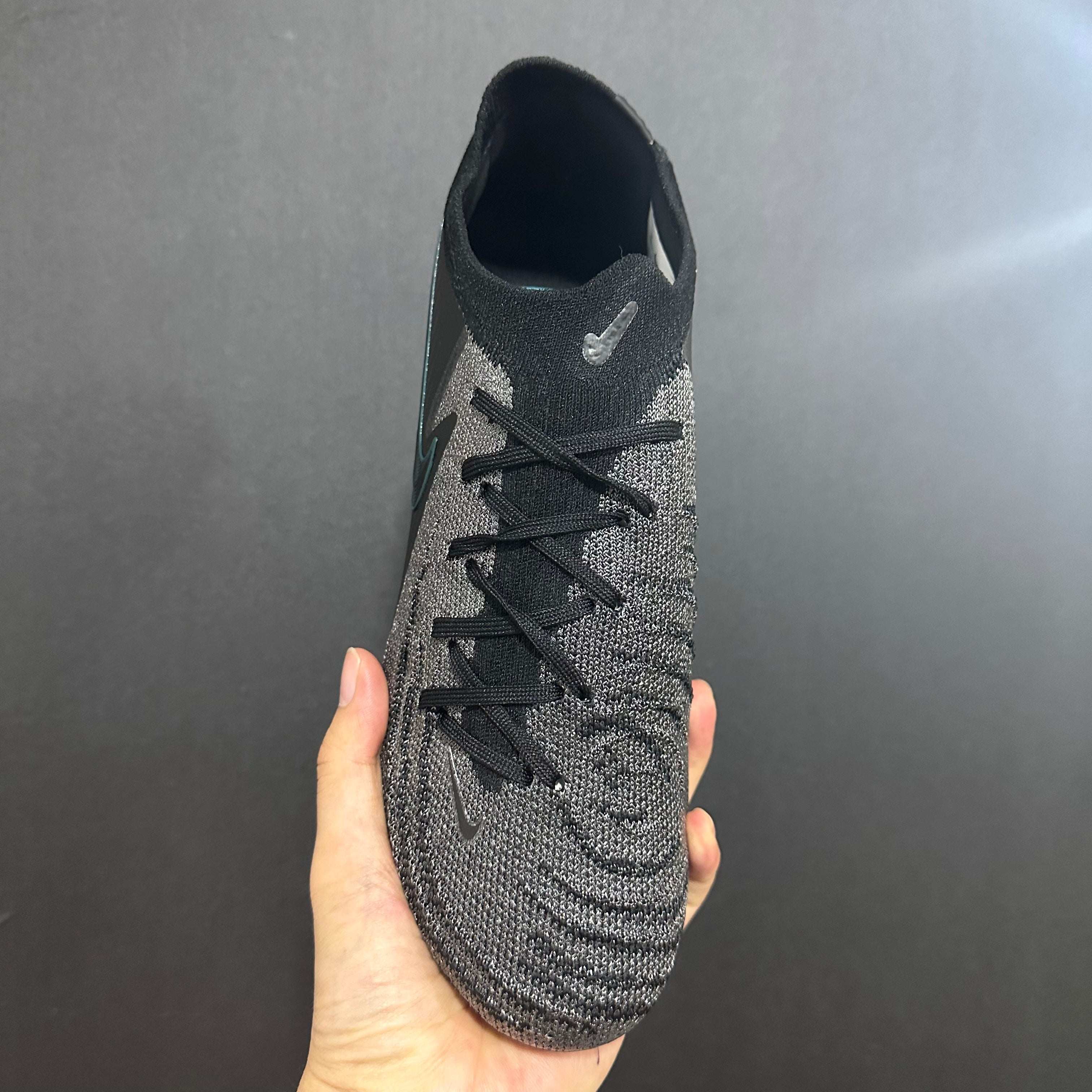 Chuteira Campo Nike Phantom Luna 2 Elite + Brindes