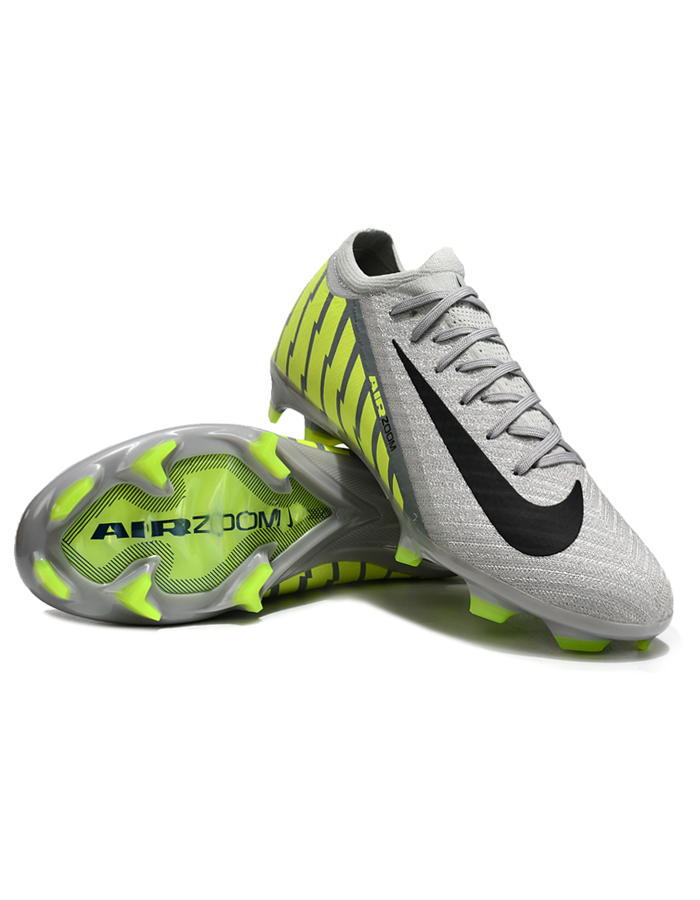 Chuteira Campo Nike Air Zoom Mercurial Vapor 16 Elite + Brindes Exclusivos
