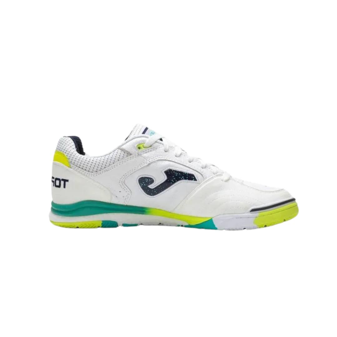 Tênis Futsal Joma Top Flex Rebound IC Elite + Brindes