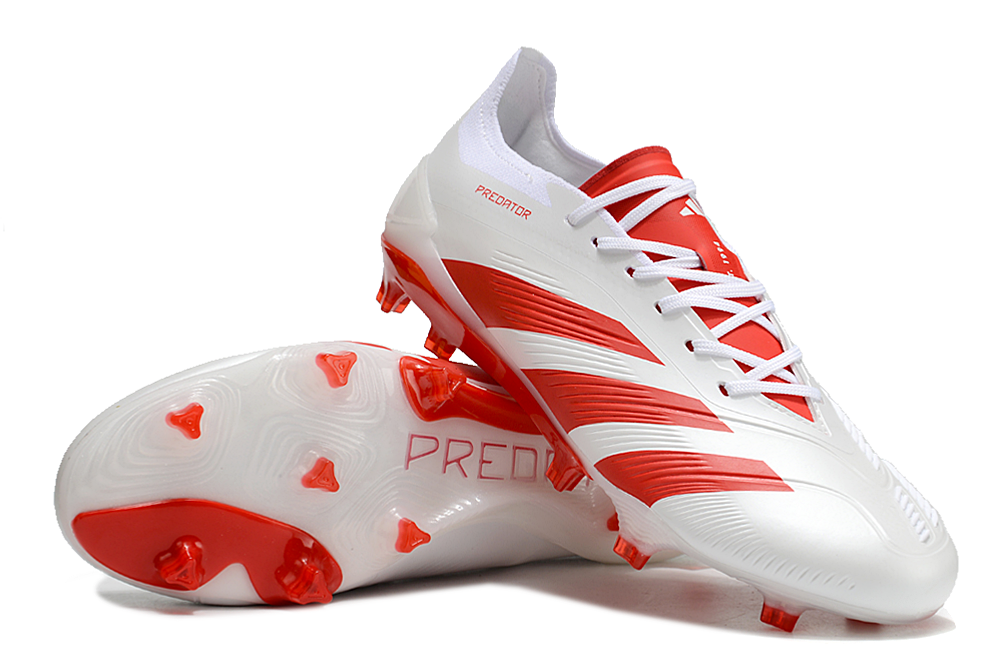 Chuteira Campo Adidas Predator 30 FG Elite + Brindes