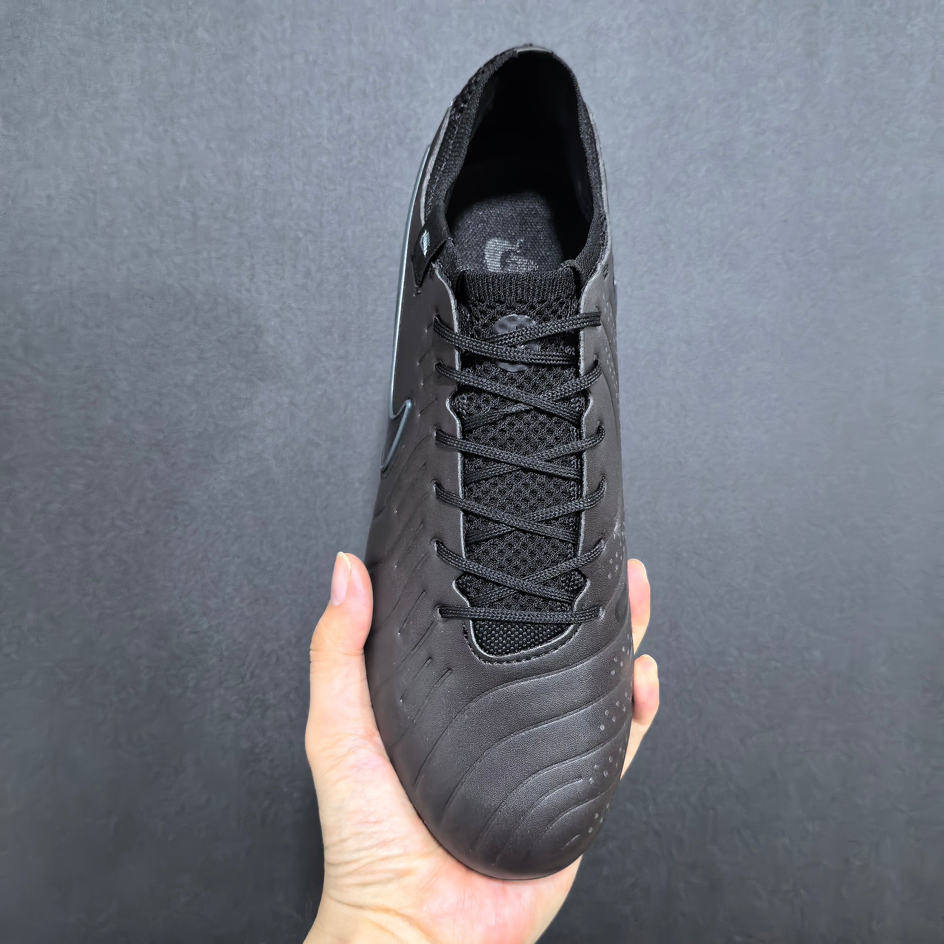 Chuteira Campo Nike Tiempo Legend 10 Elite + Brindes