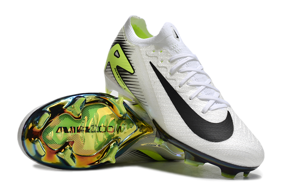 Chuteira Campo Nike Air Zoom Mercurial Vapor 16 Elite + Brindes Exclusivos